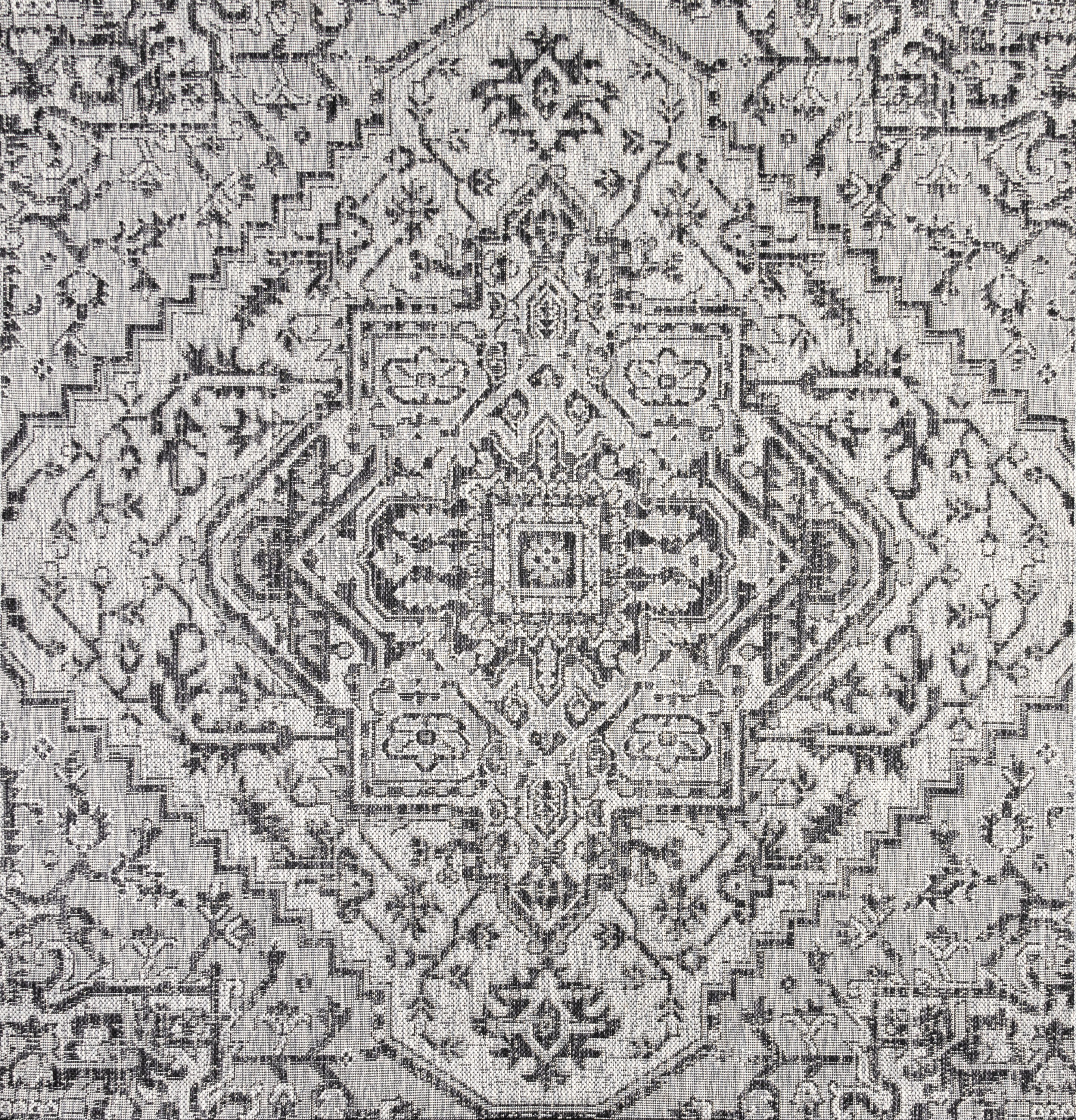 JONATHAN  Y SMB105D-3SQ rugs - View #2