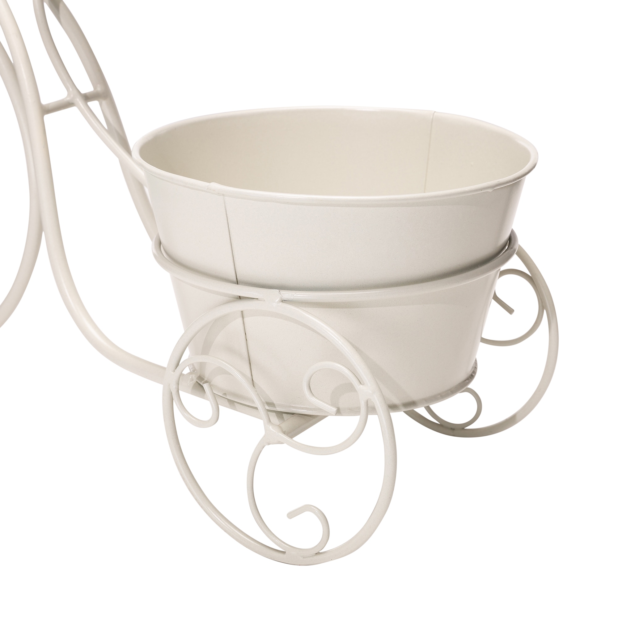 Glitzhome GH2007200027 Planter-Window-Box - View #9