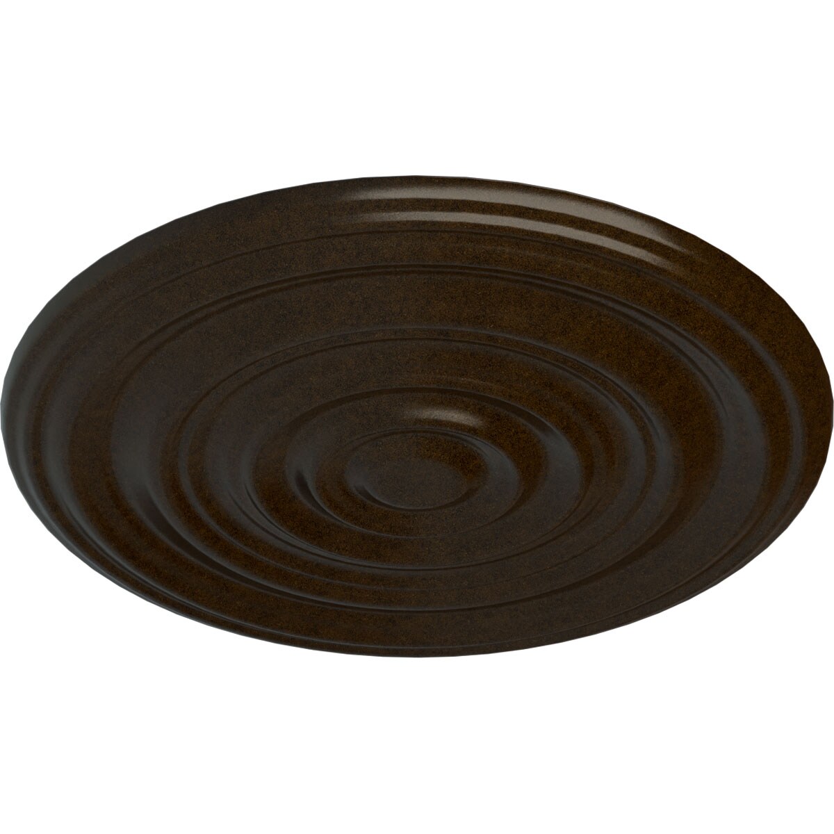 Ekena Millwork CM29CABZS Ceiling-Medallions - View #2