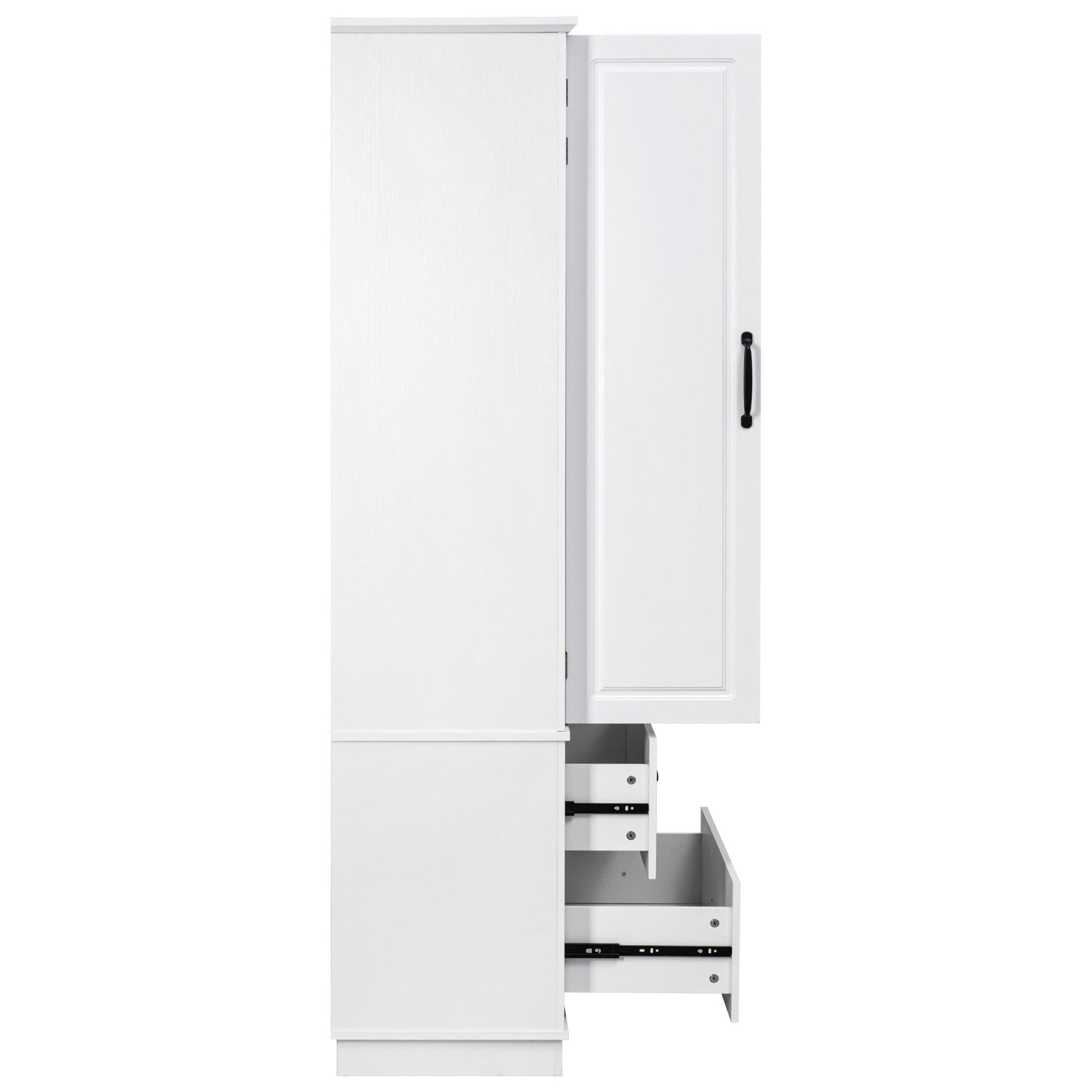Bayfeve BF-145152-IN Dining-Kitchen-Storarge - View #15