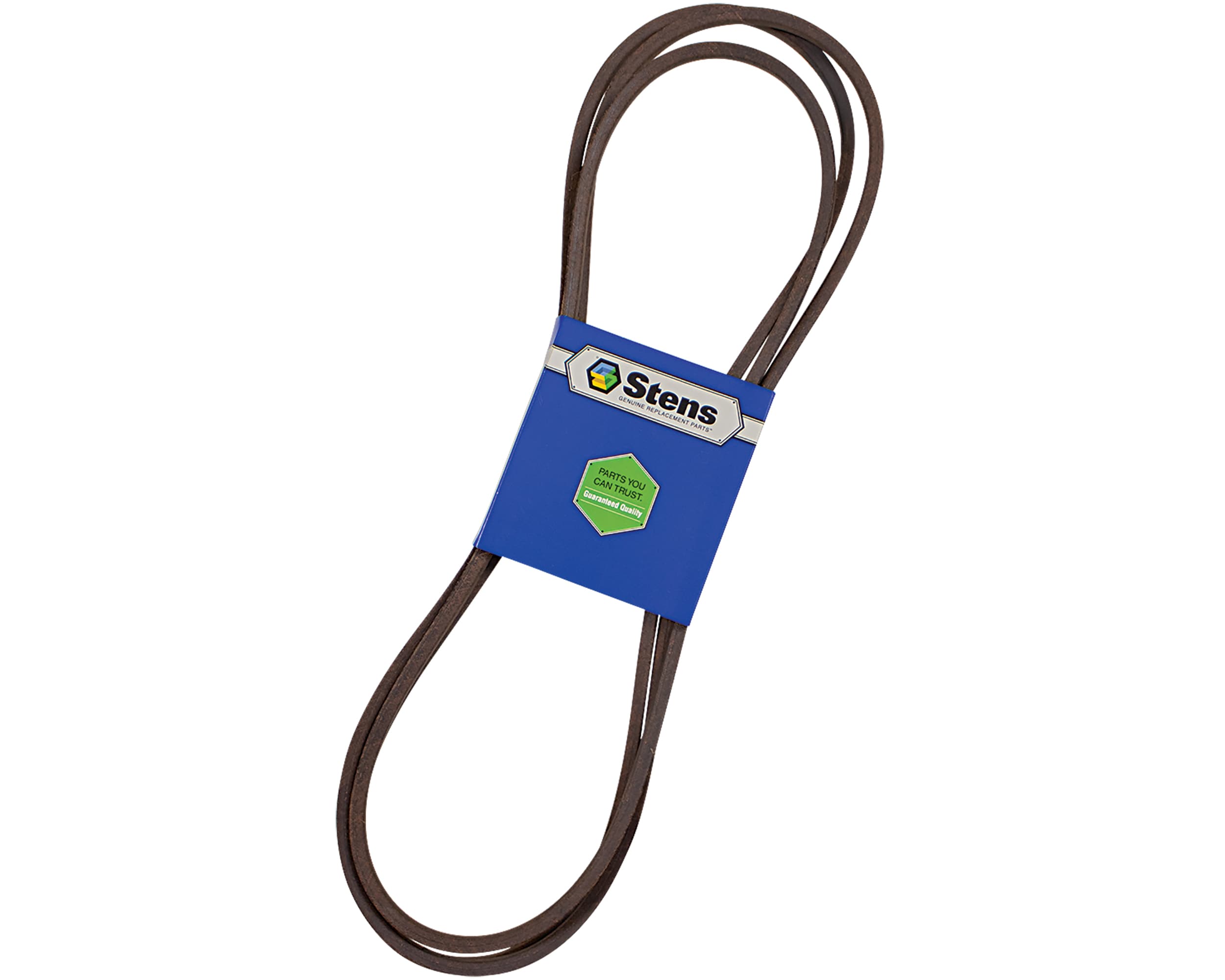 Stens 265-364 1/2-in x 160-in Deck Belt, for 48-in,52-in Riding Mower/Tractors, Replaces OEM Part Number D3733, D3733W