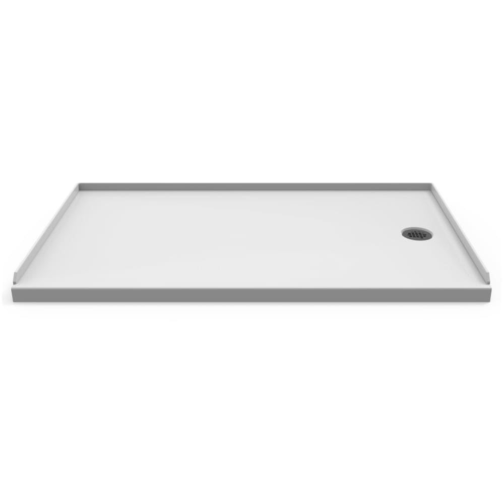 Jacuzzi SR-S3460JR-AW Shower-Floors - View #2