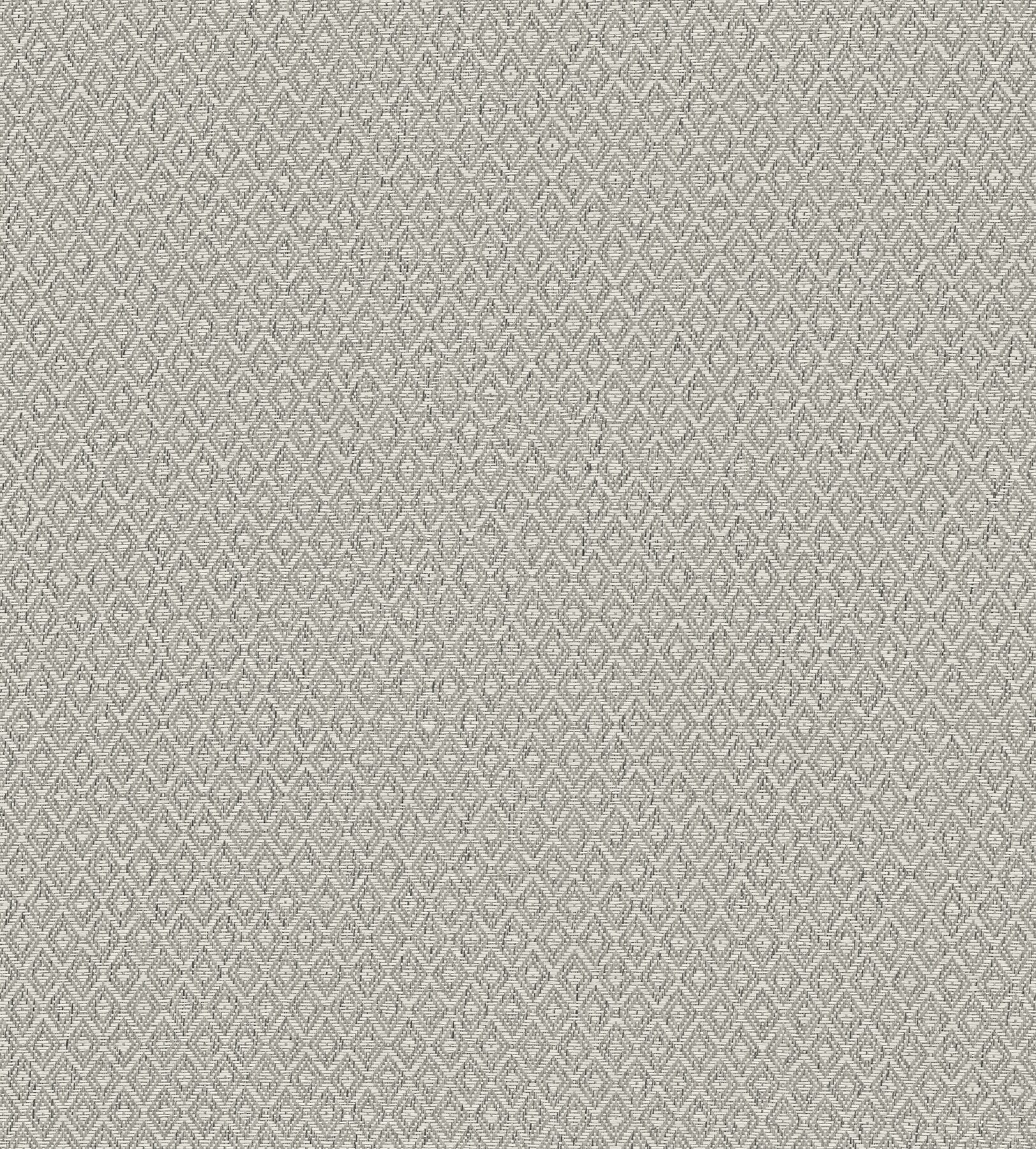 A-Street Prints Loom 72-sq ft Grey Grasscloth Geometric Unpasted ...