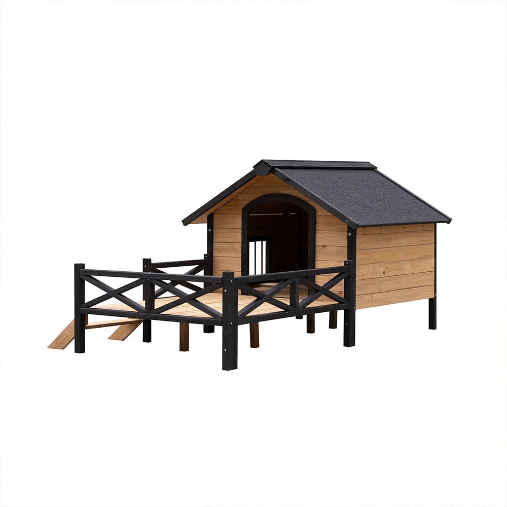 CESICIA B10116 Dog-Houses - View #2
