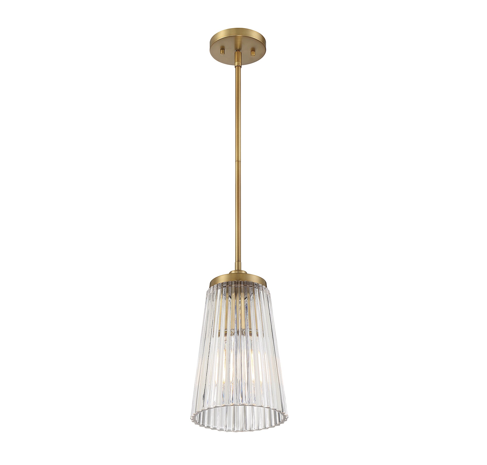 Savoy House Essentials 7-1742-1-322 Pendant-Lights - View #4