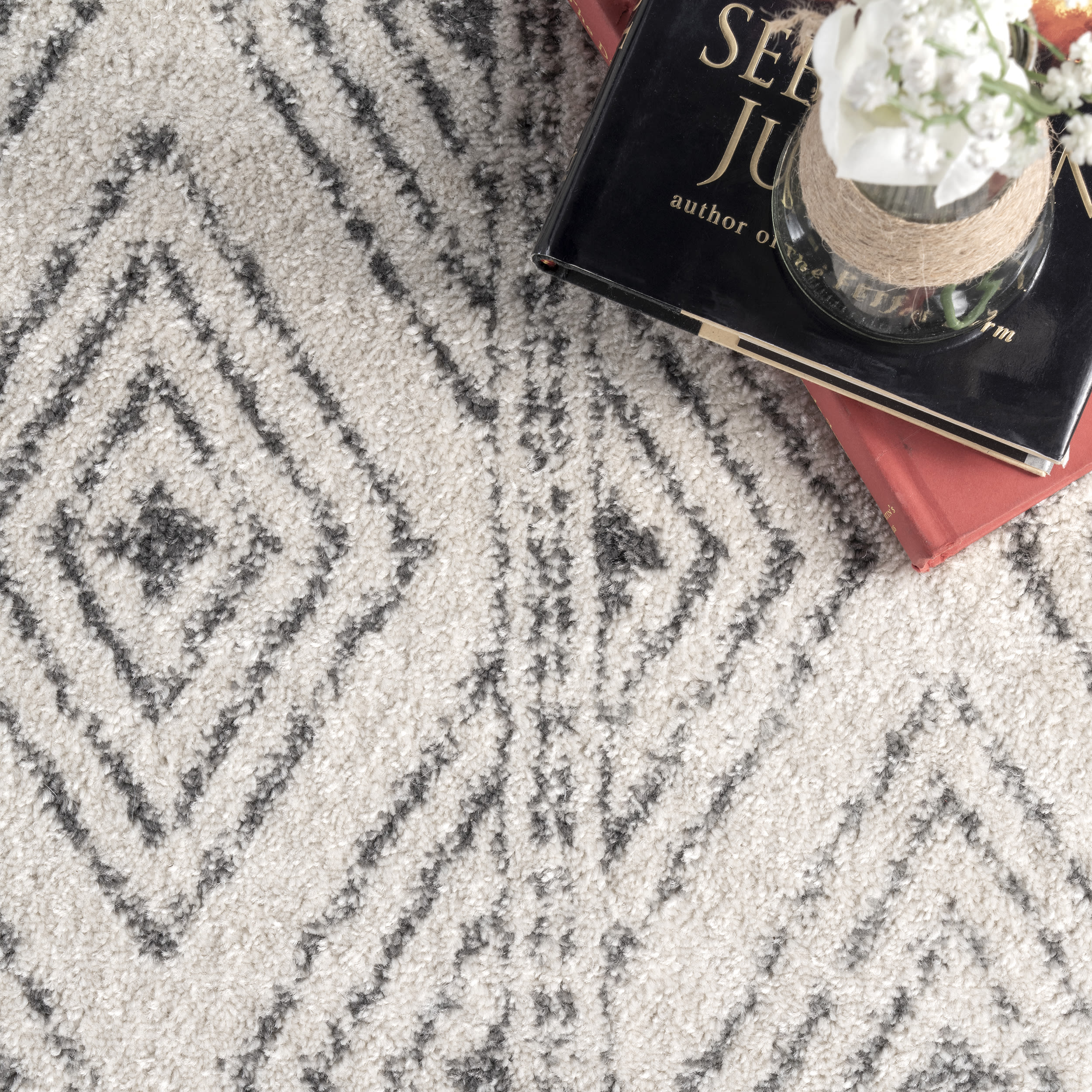 nuLOOM RZBD40A-6709 rugs - View #8