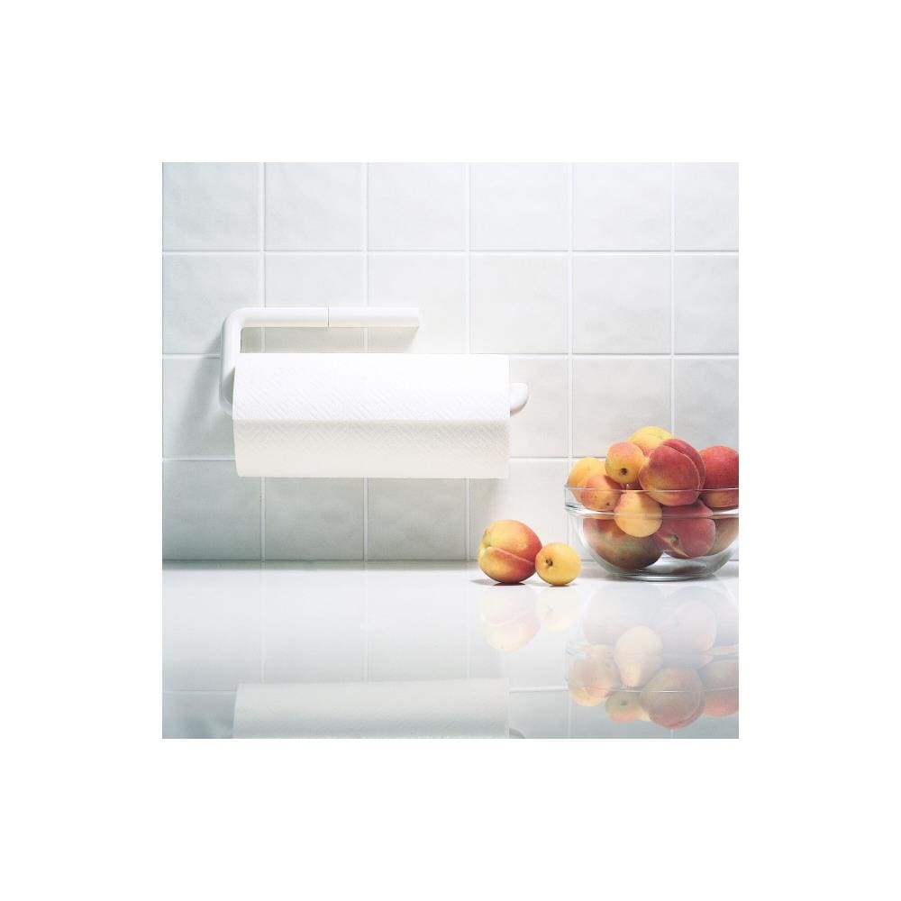 InterDesign« Chrome Paper Towel Stand - Kitchen & Company