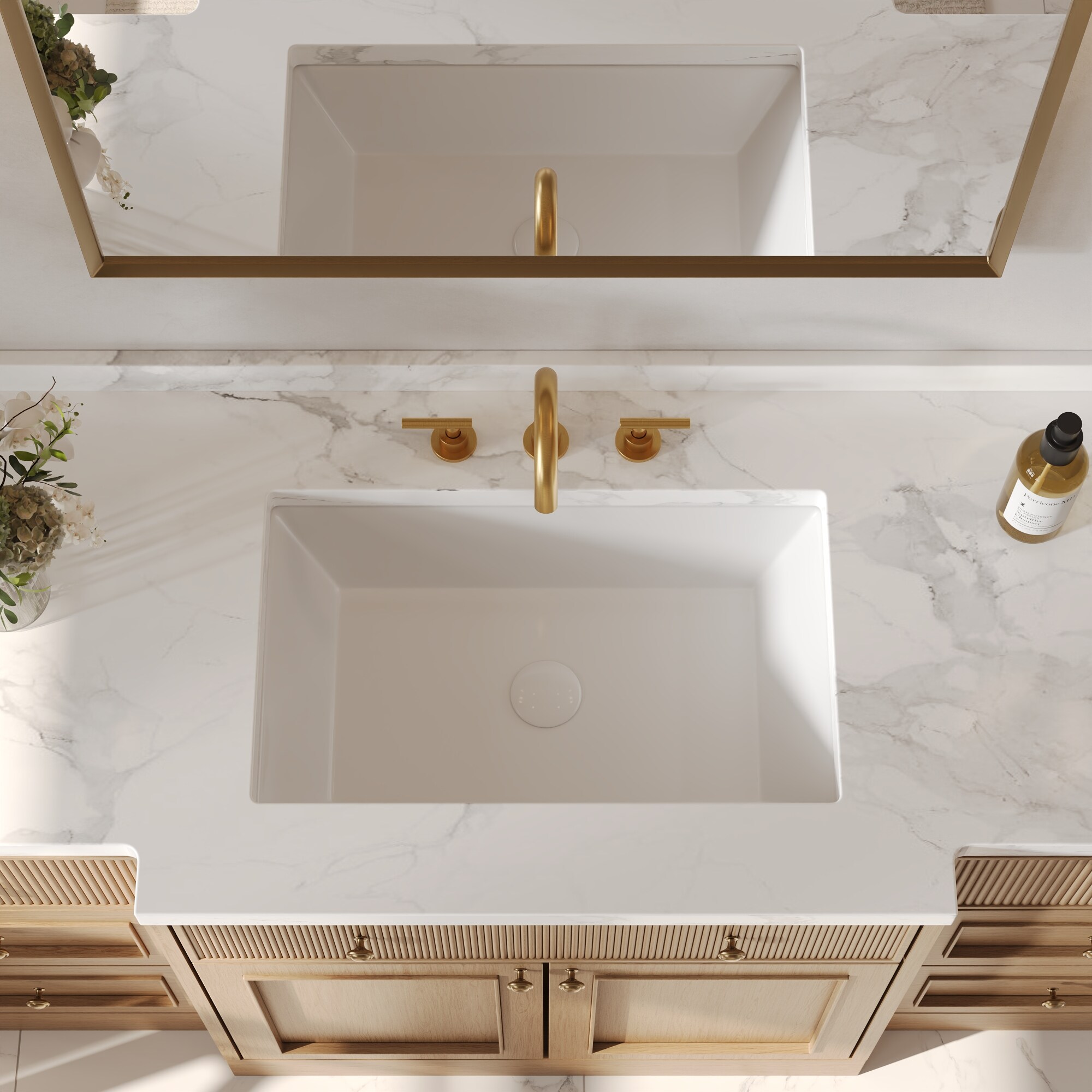 GRANDJOY TOBILI202MB Lavatory-Faucets - View #5