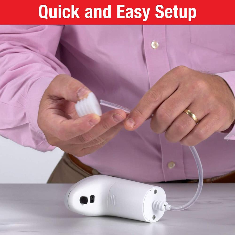 Excello Global Products FS-HSP-1 Soap-Lotion-Dispensers - View #5