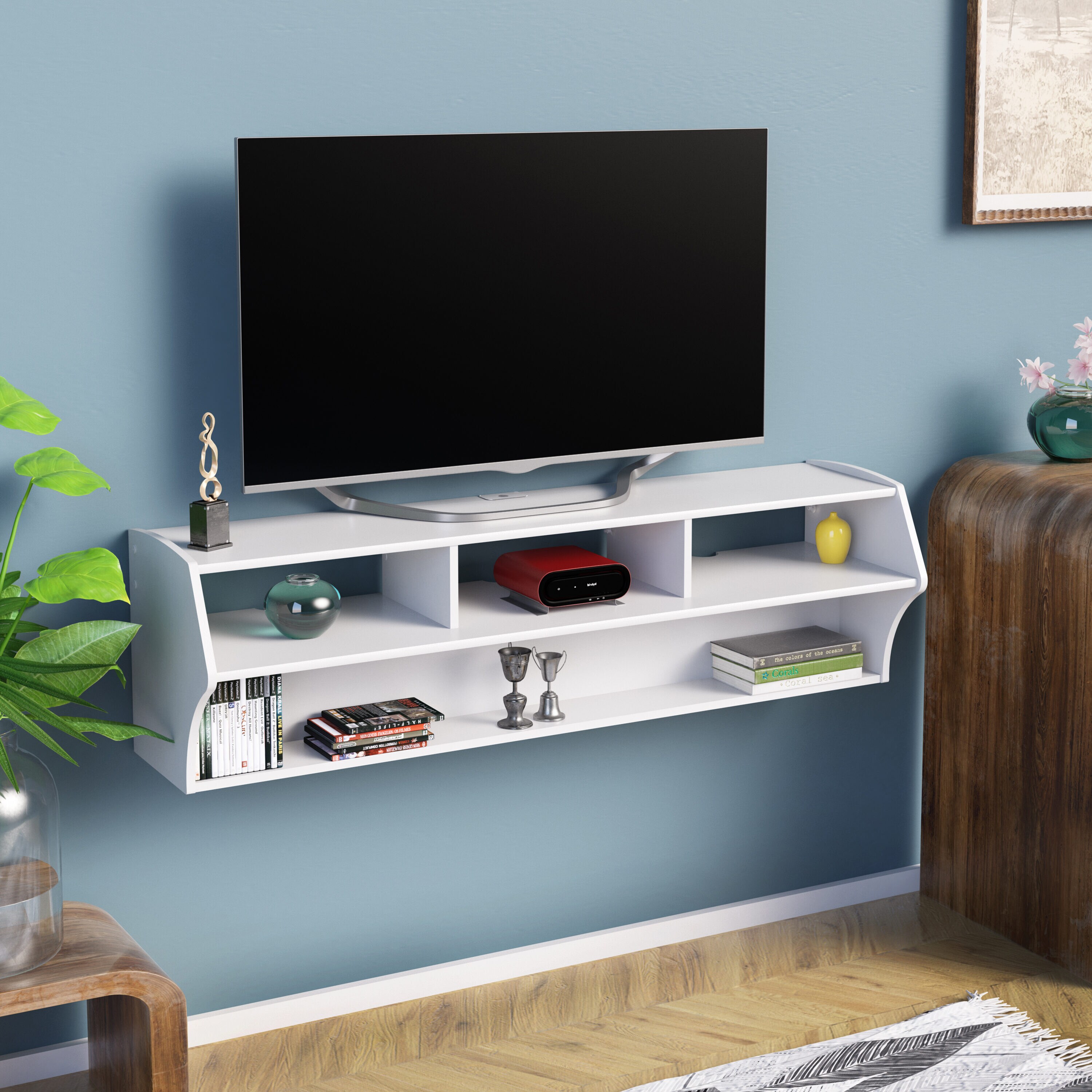 Prepac WCAW-0208-1 Tv-Stands - View #3