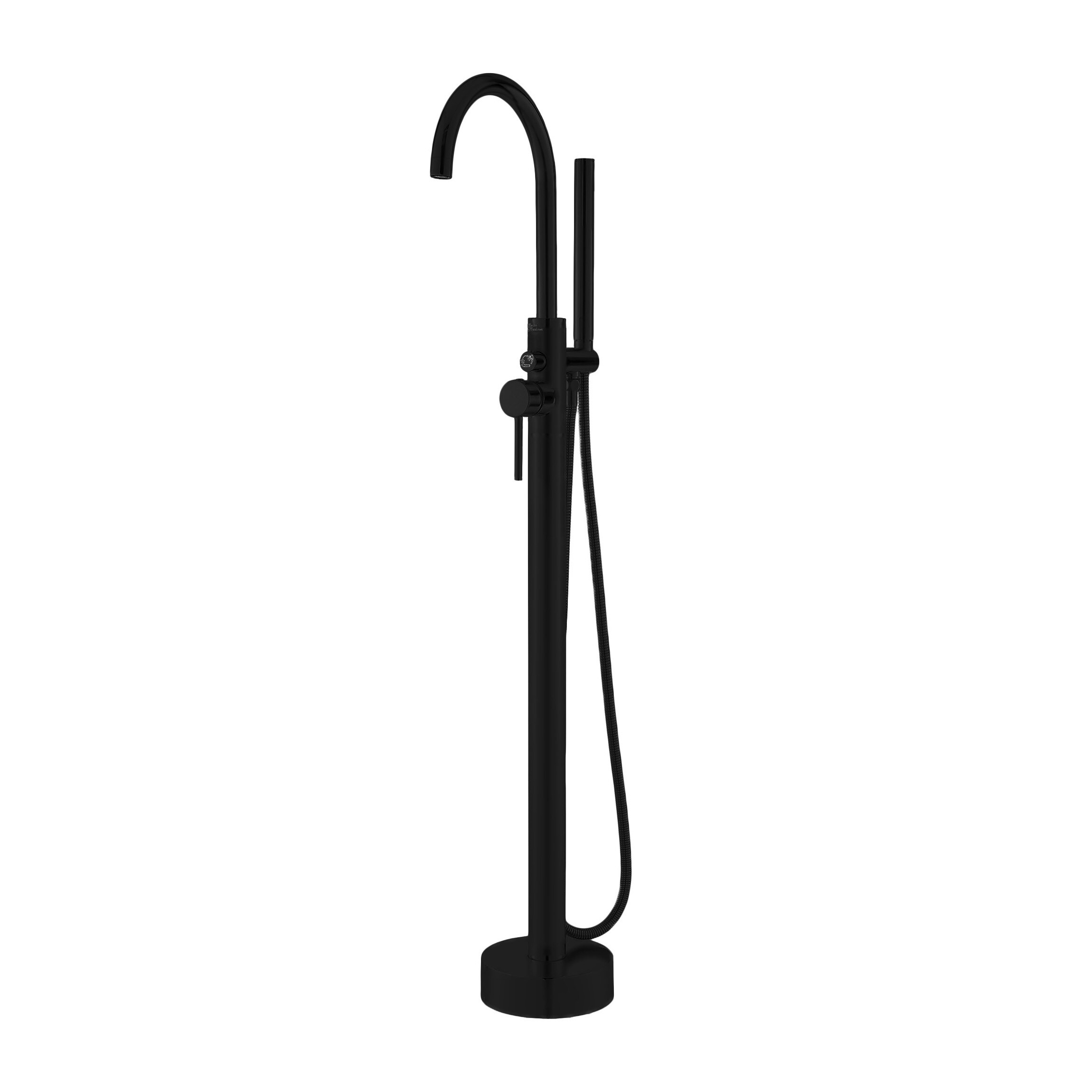 Swiss Madison SM-25-FFDIE05BK Roman-Tub-Faucets - View #6