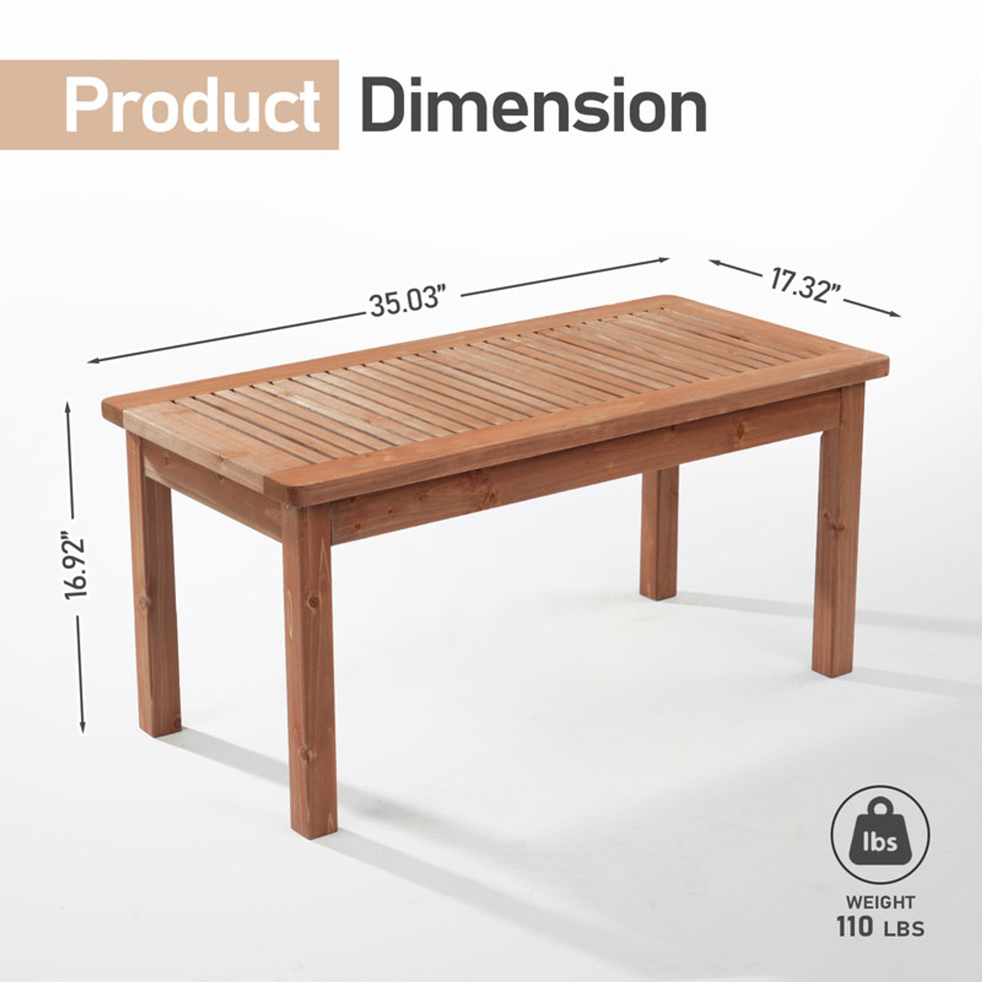 Winado G56001680 Patio-Tables - View #3