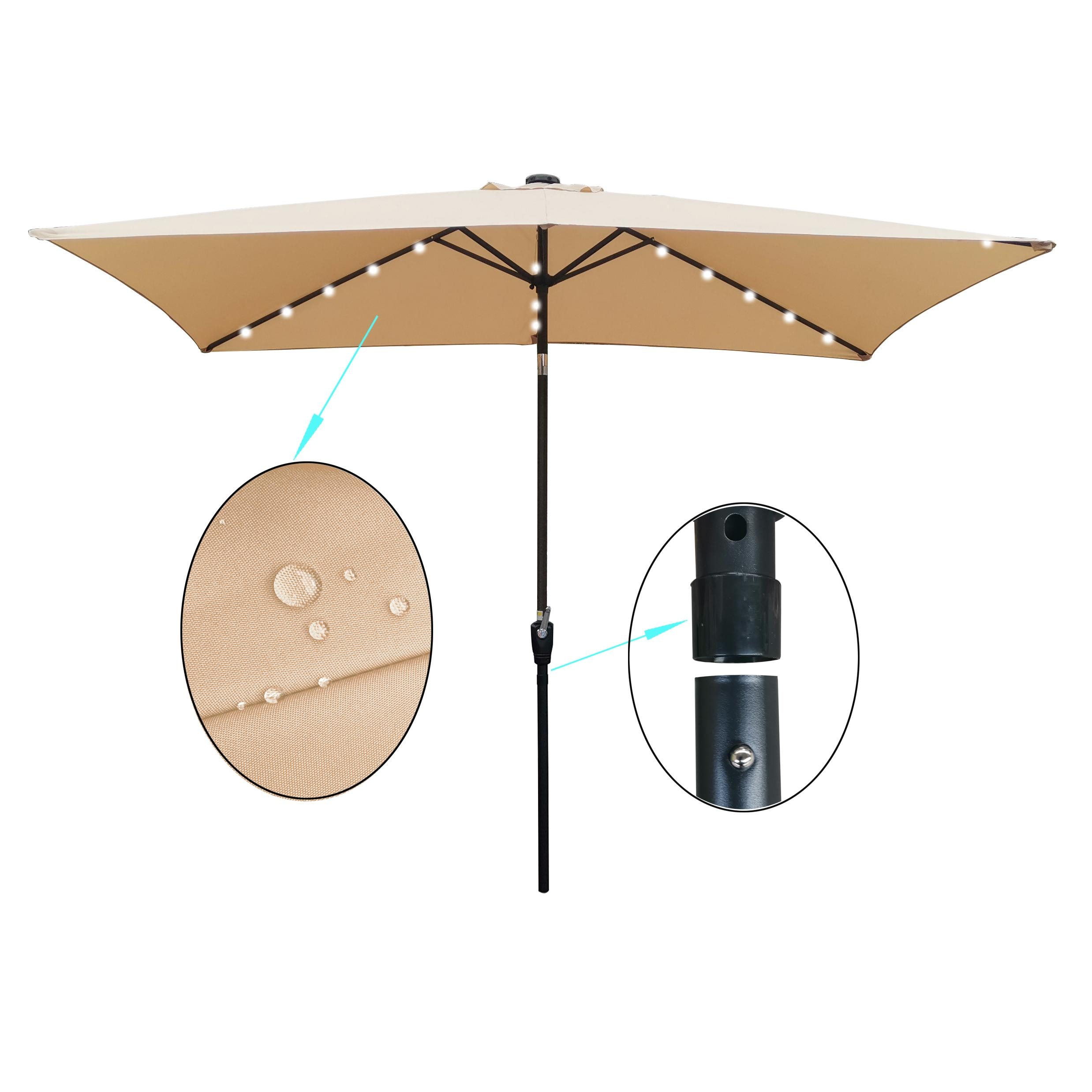 Bayfeve BFWS-79A42 Umbrellas-2 - View #4