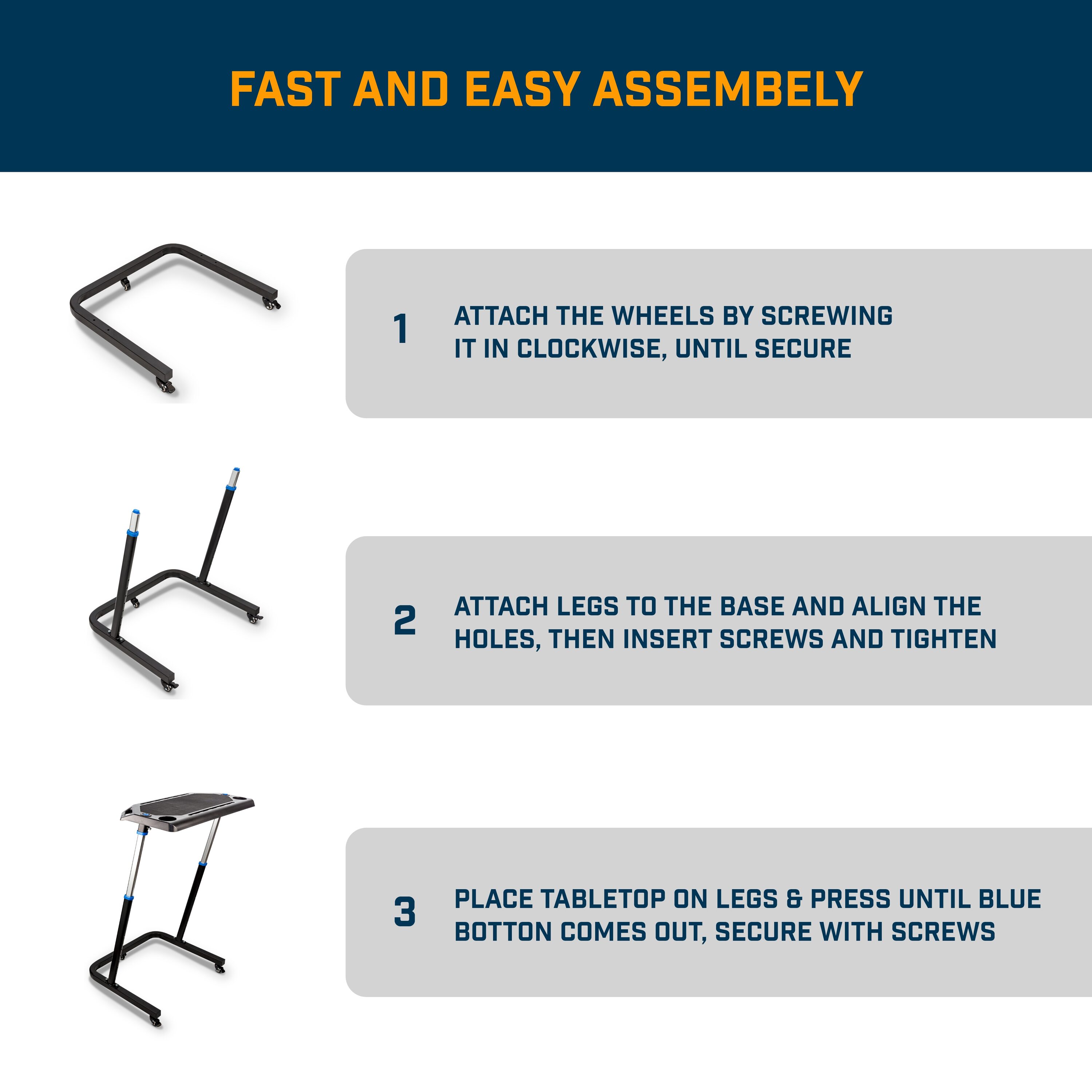 Alpcour APC-BTFDBK Bike-Accessories - View #6