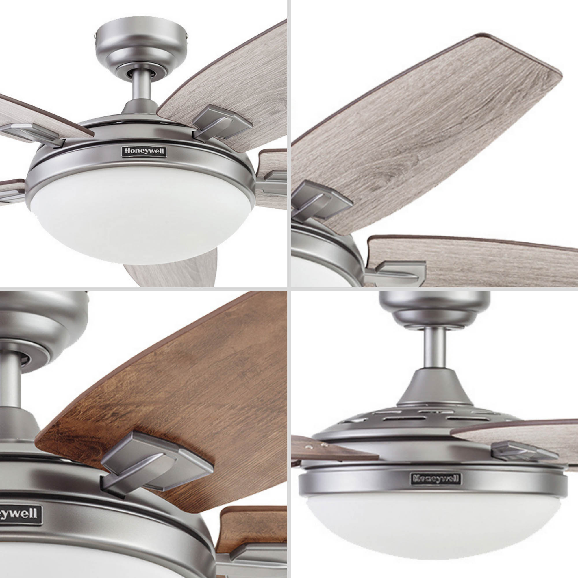 Honeywell 51627-26 Ceiling-Fans - View #12