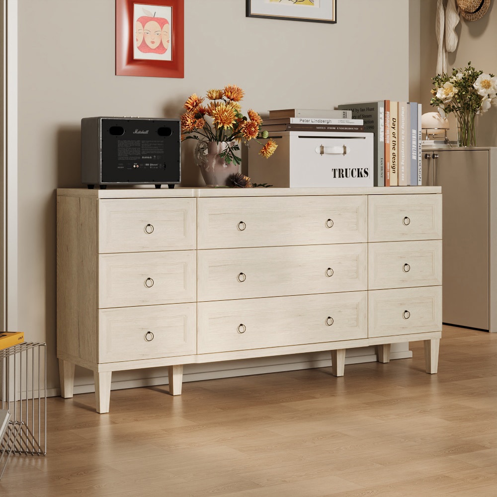 Homsee C-KF020528-01 dressers - View #3