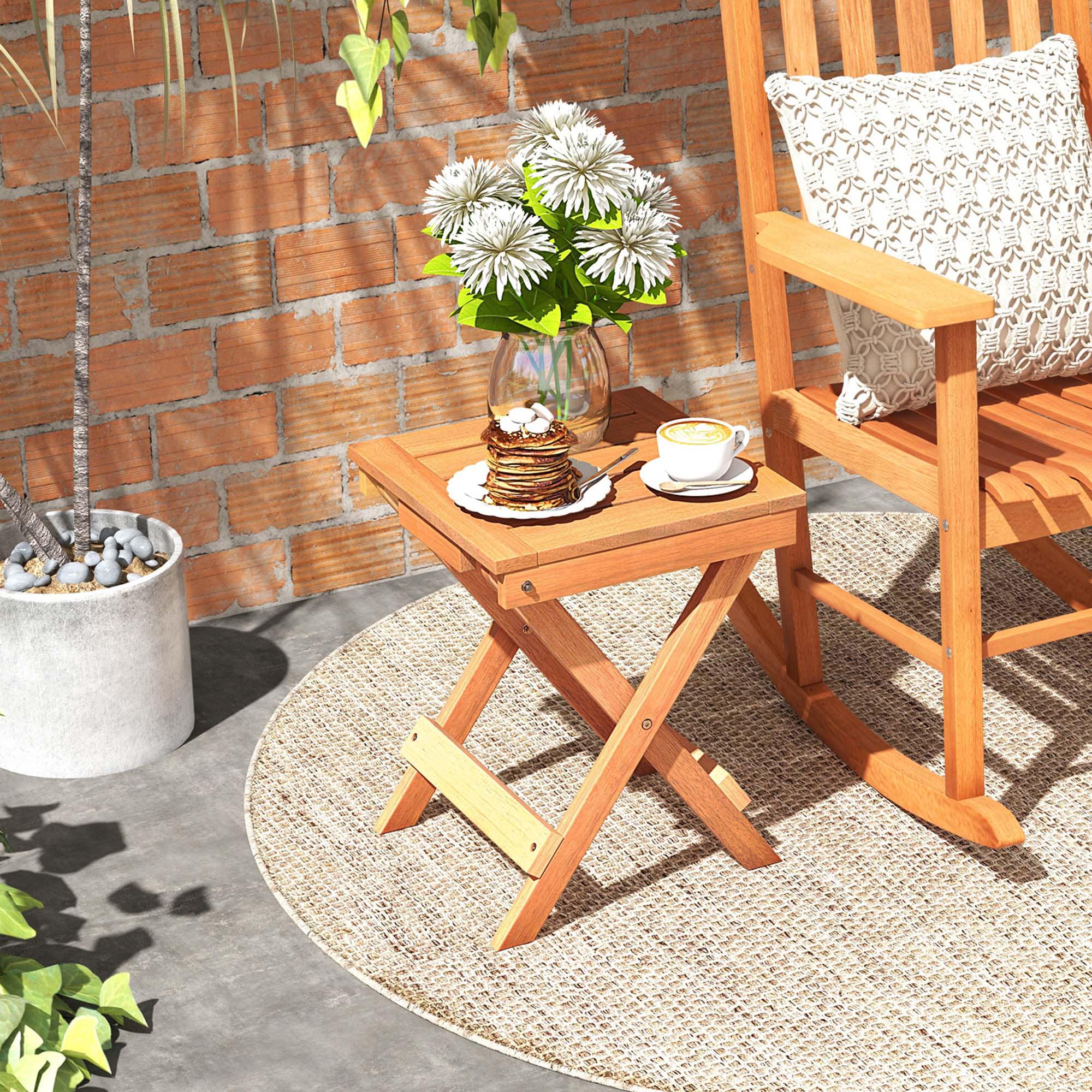 Costway HCST01220 End-Tables - View #9