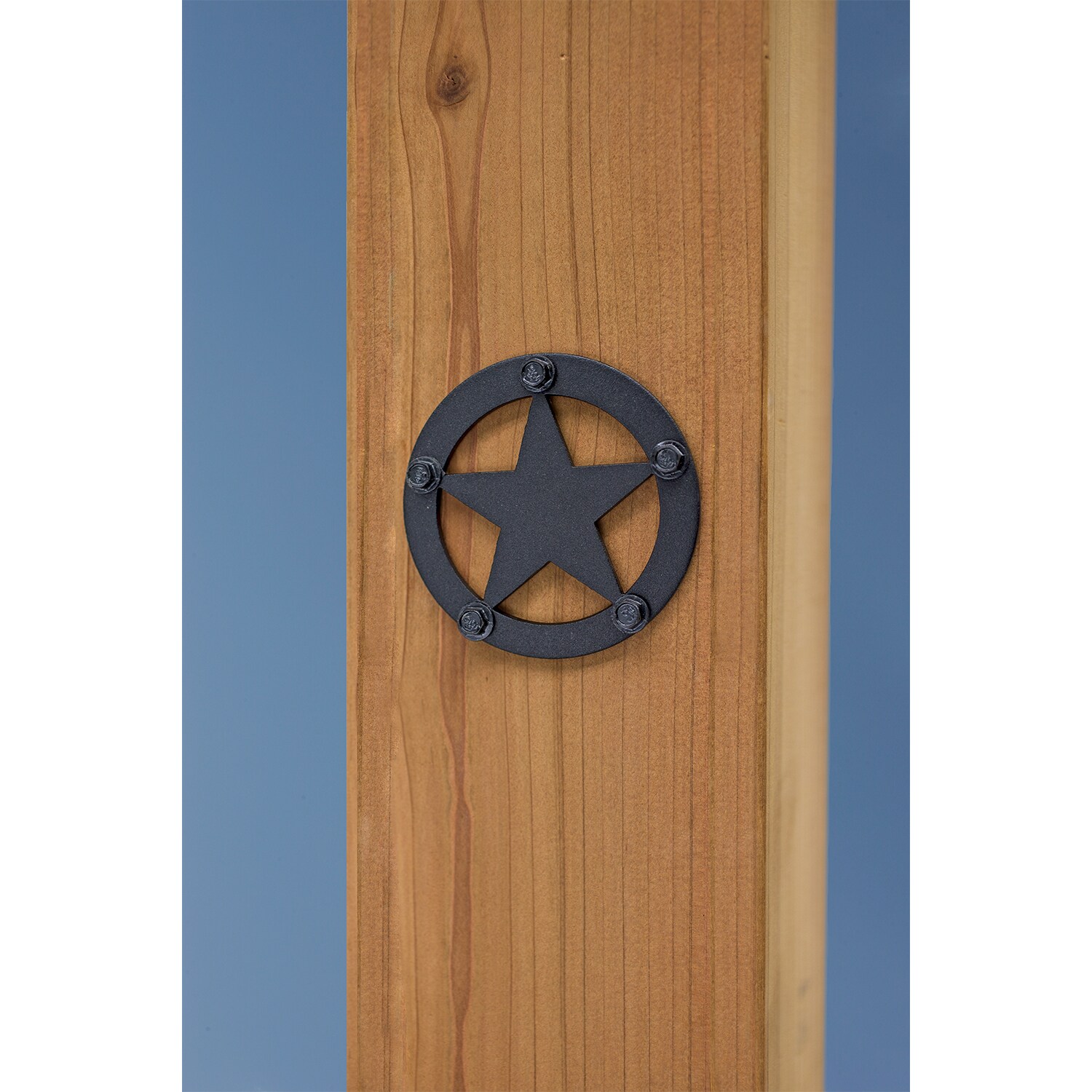 Simpson Strong-Tie APDTS3 Wall-Accents - View #3