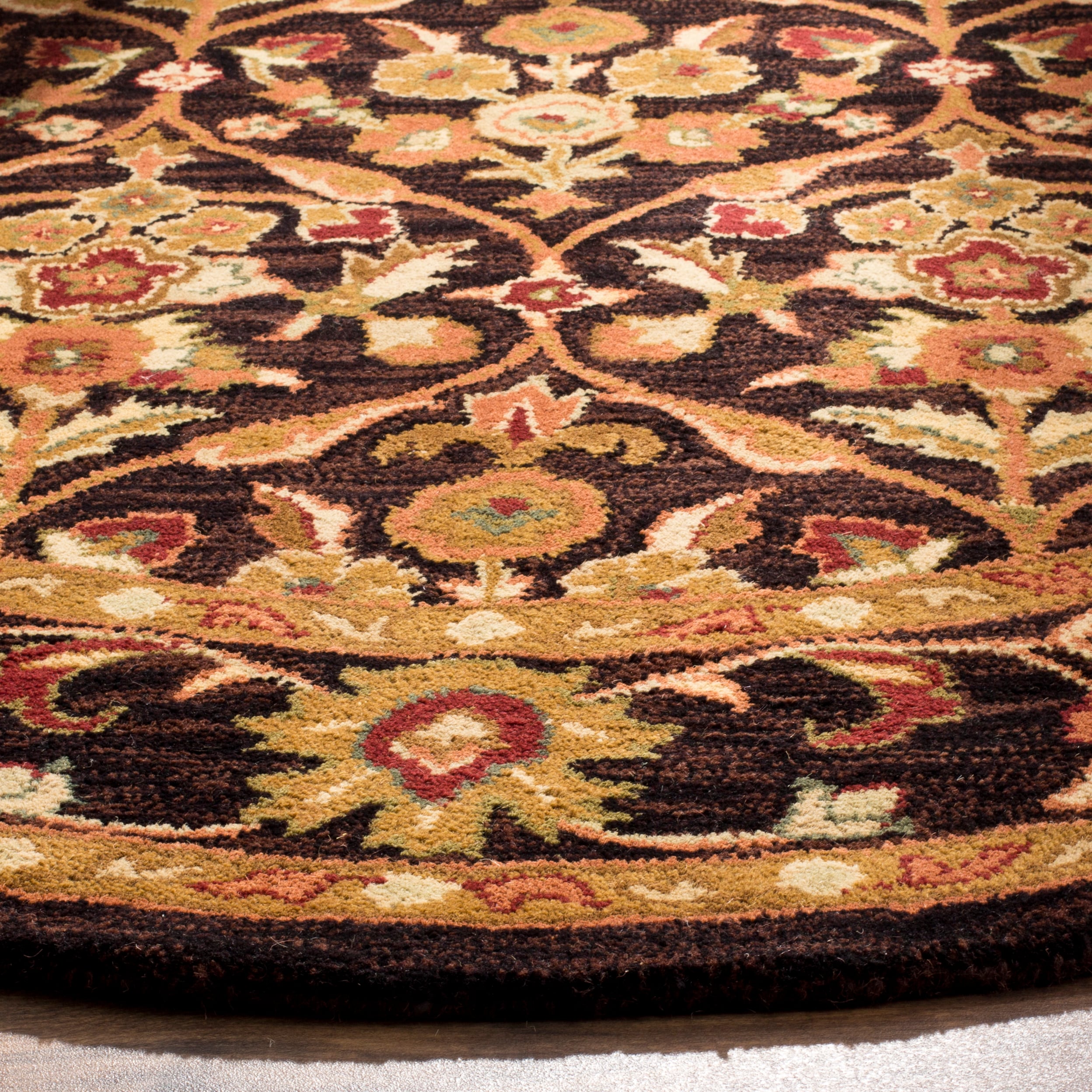 Safavieh AT51B-6R rugs - View #3