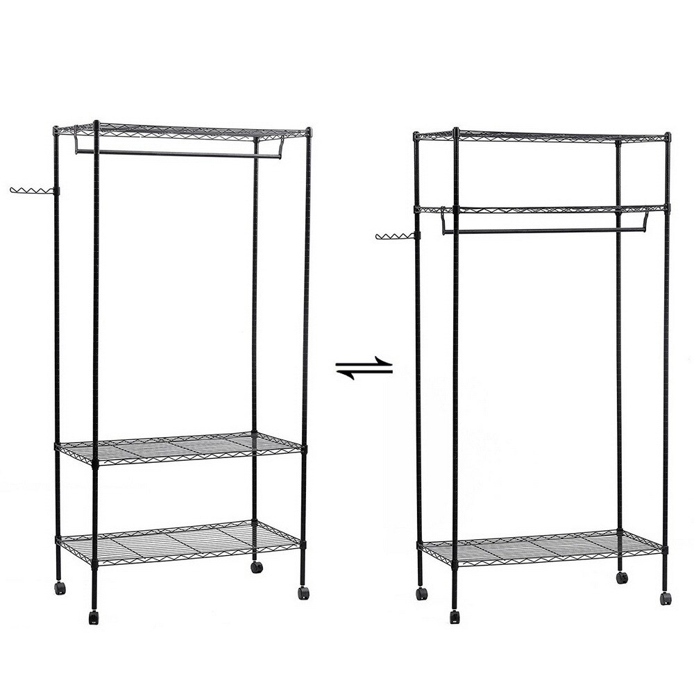 Winado LO113029429 Garment-Racks - View #4