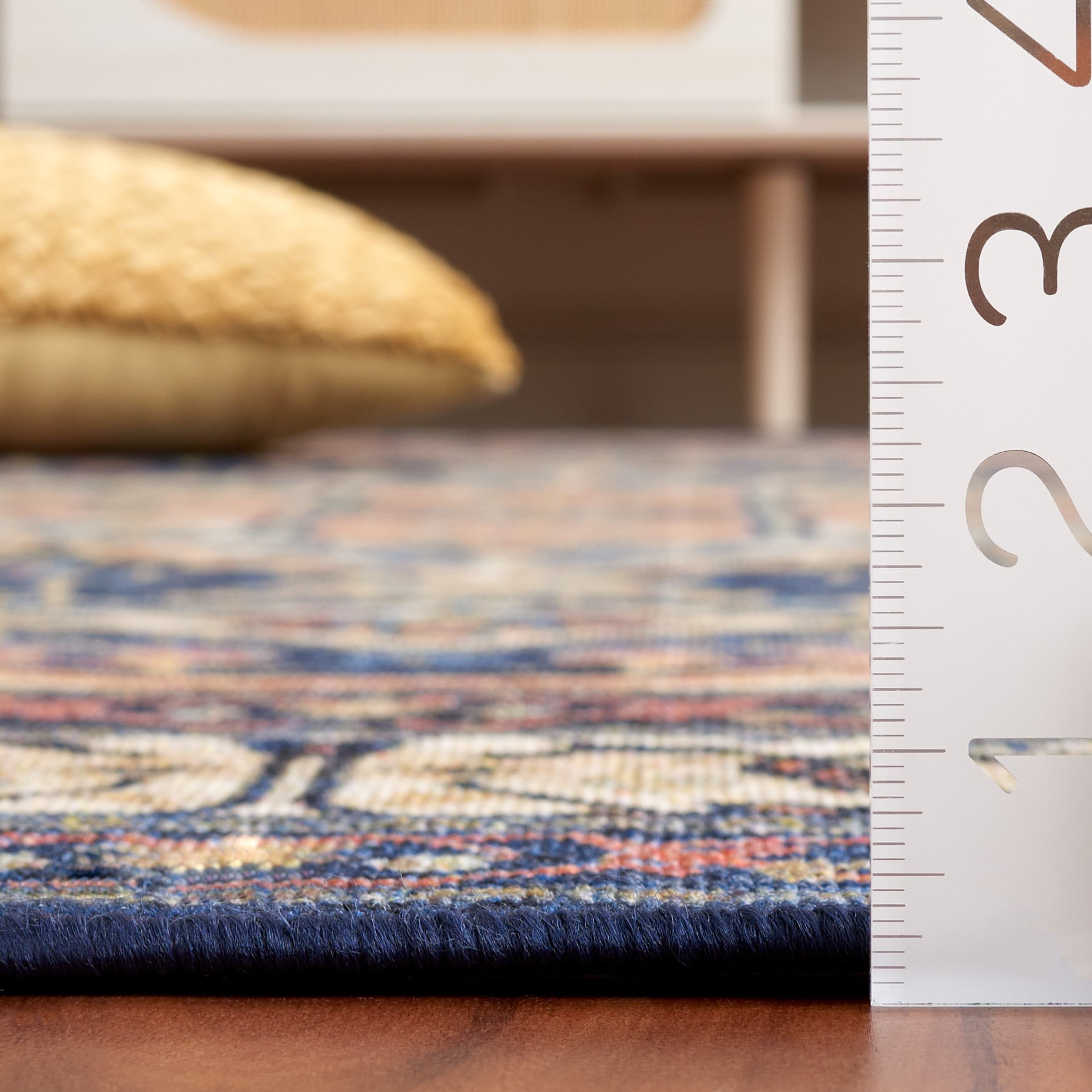 Safavieh JNY105N-7SQ rugs - View #3