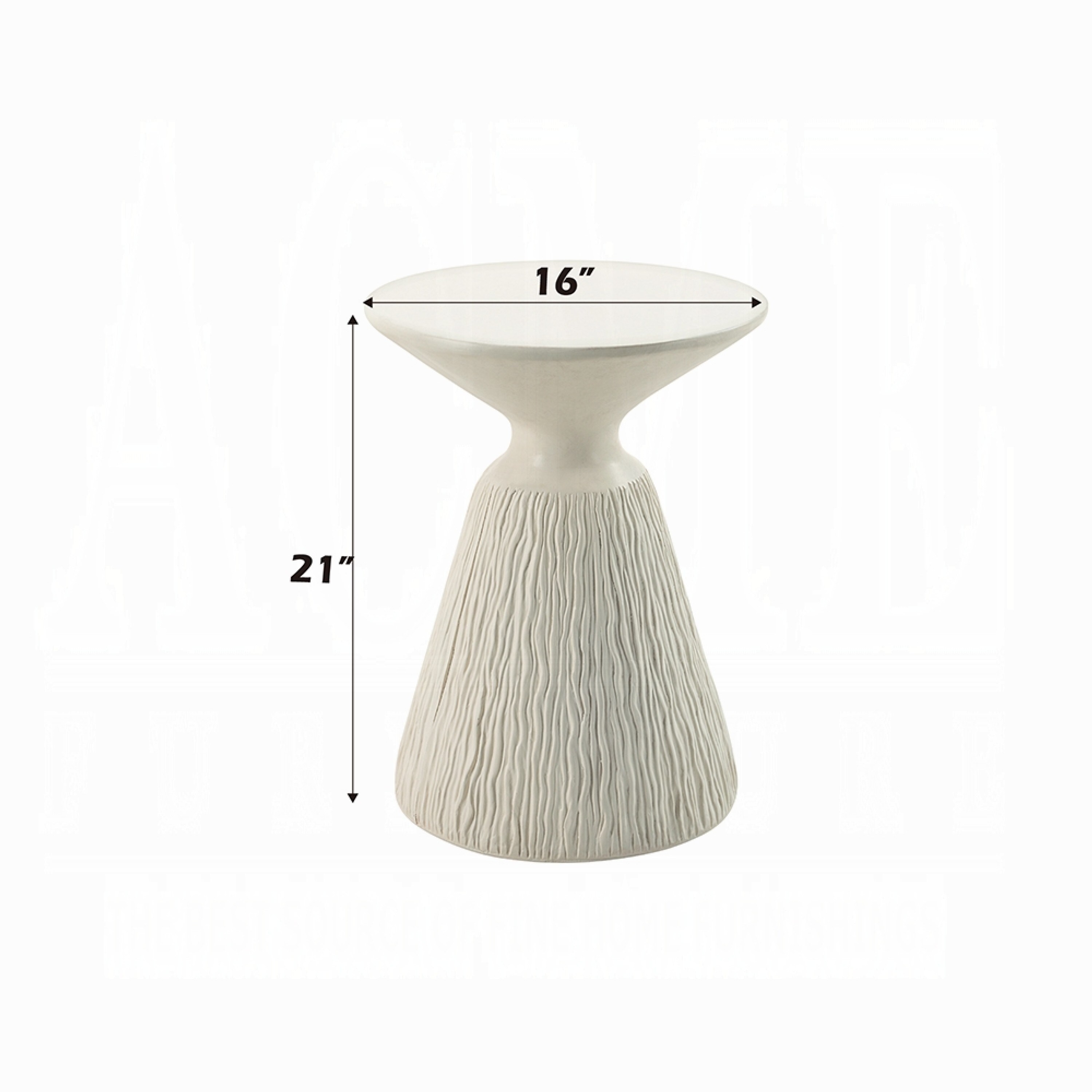 Benzara BM333131 End-Tables - View #5