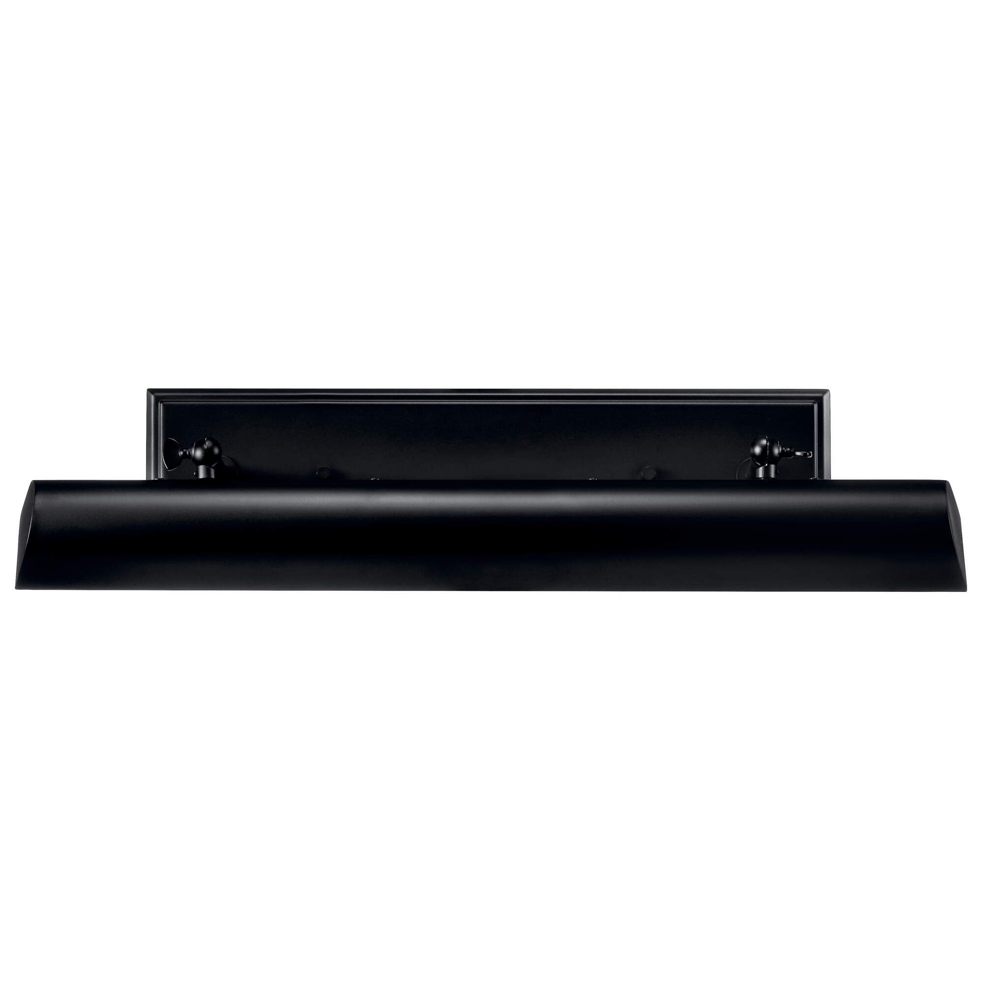 Kichler 52686BK Picture-Lighting - View #5