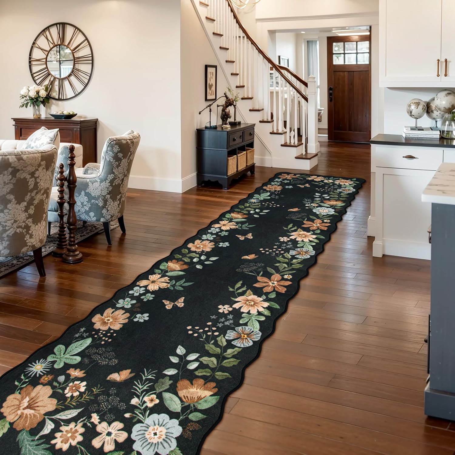 Lahome AR-DYR-177-G2 rugs - View #6