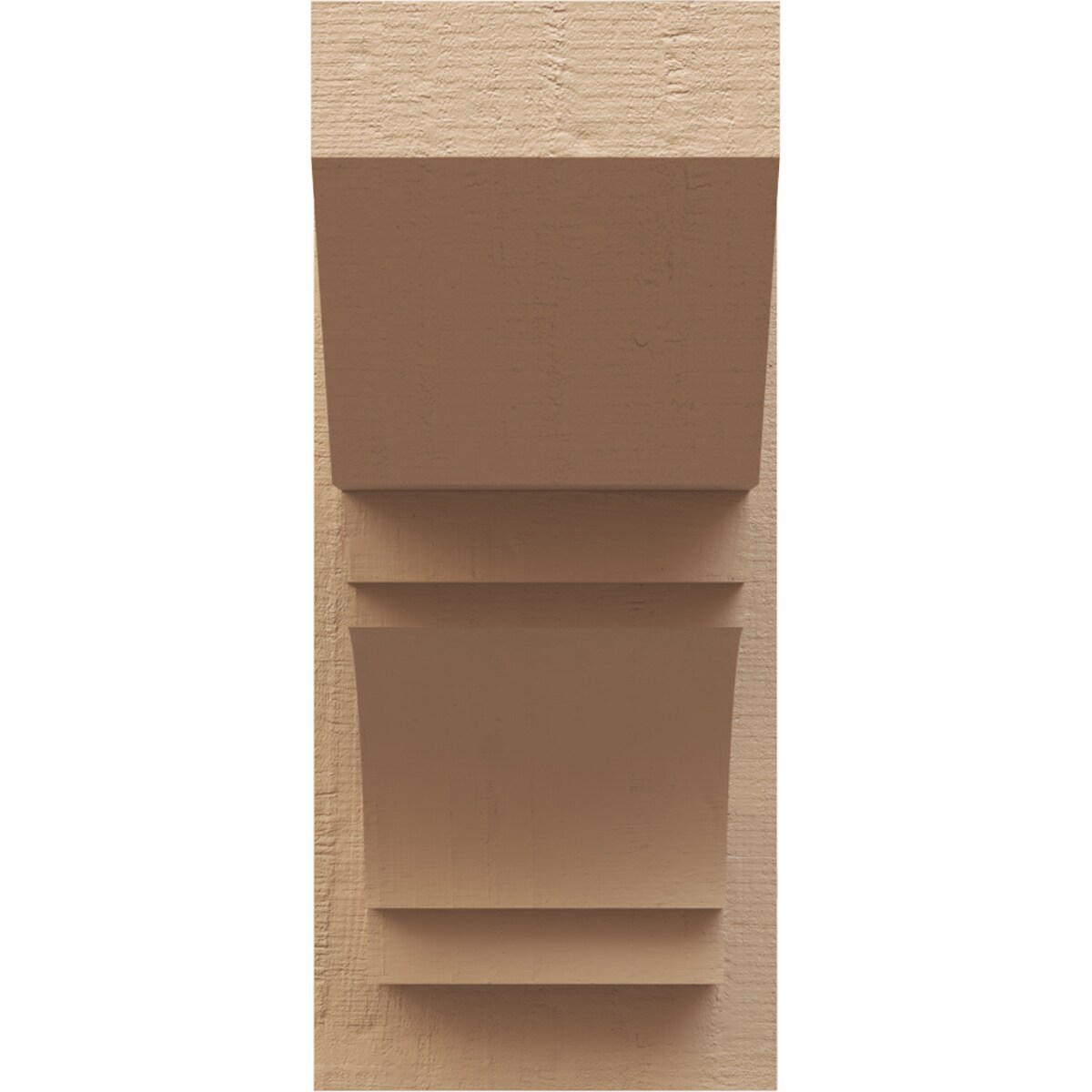 Ekena Millwork 2137025 outlookers - View #3