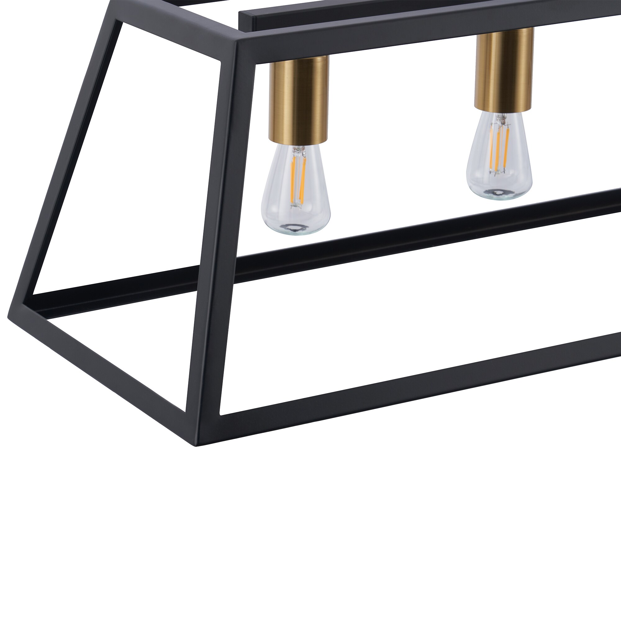 CO-Z HCF-4007-00 flushmounts - View #3