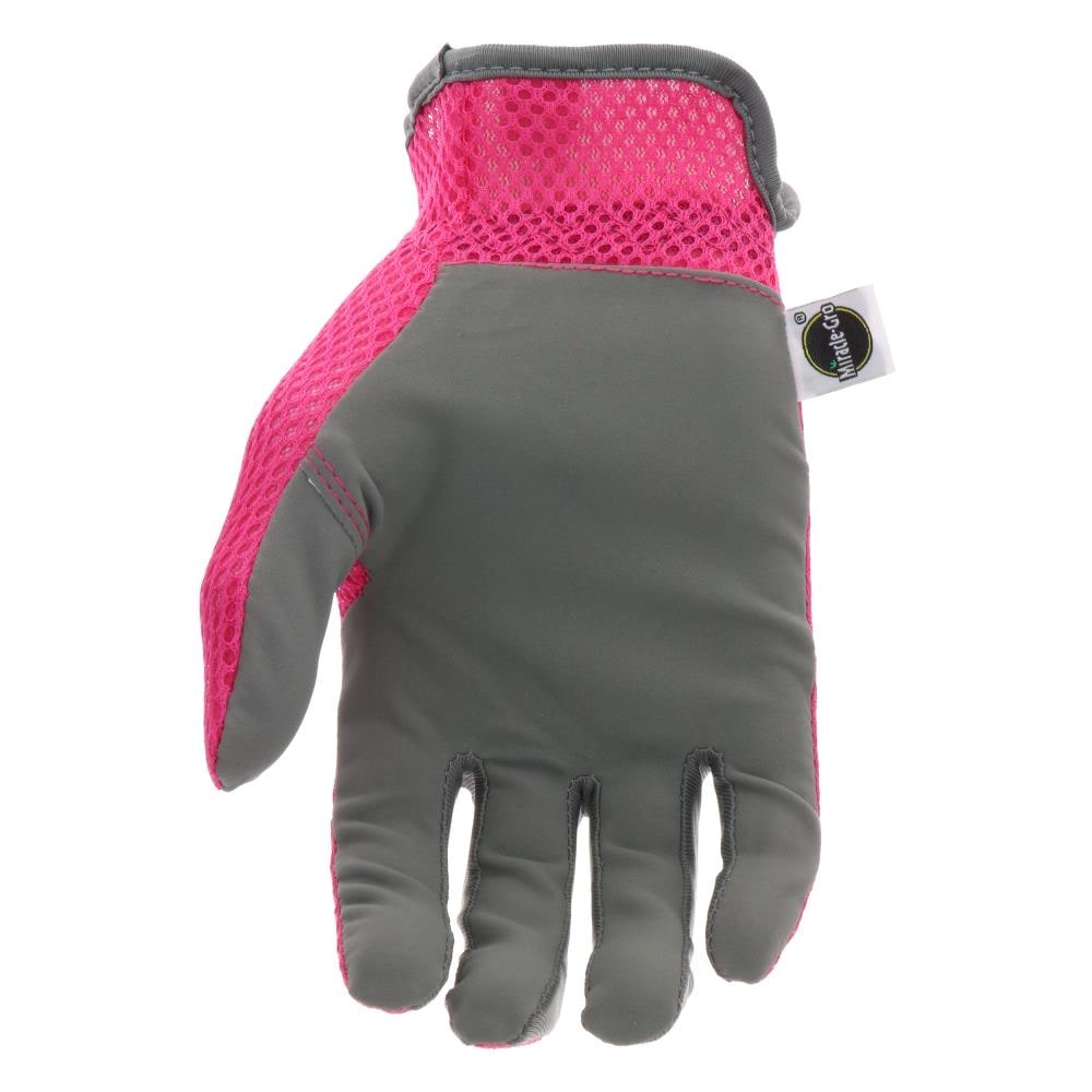 GRX, Accessories, 2 Sets Grx Work Gloves Ladies Workwear Full Hand  Breathability All Season Size M