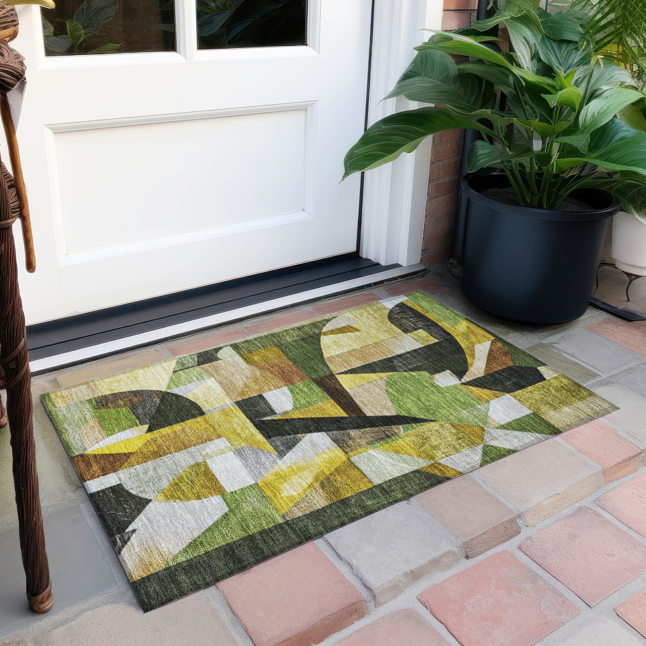 Addison Rugs ACN1757GE20X30 rugs - View #7