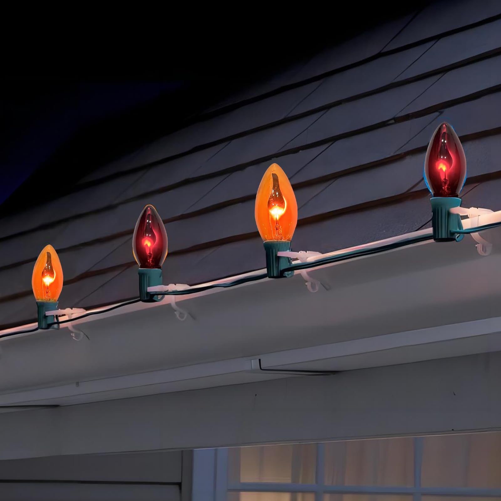 WZK 253111046225 Halloween-String-Lights - View #4