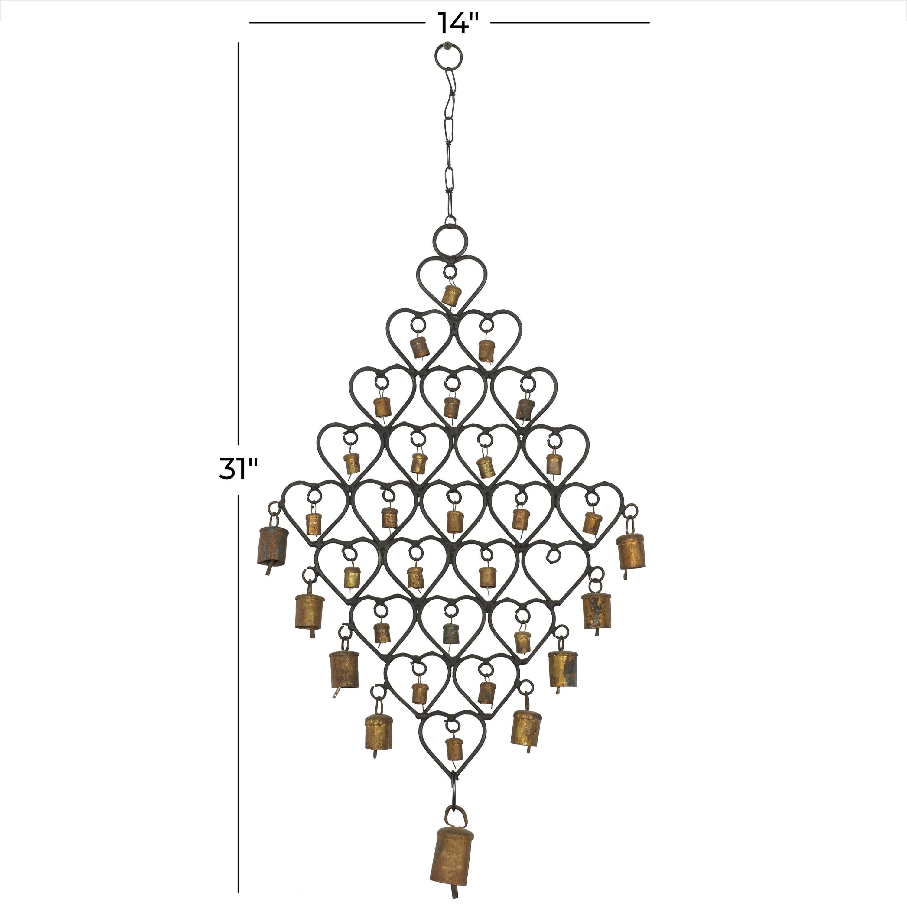 Grayson Lane 820338 Wind-Chimes - View #5