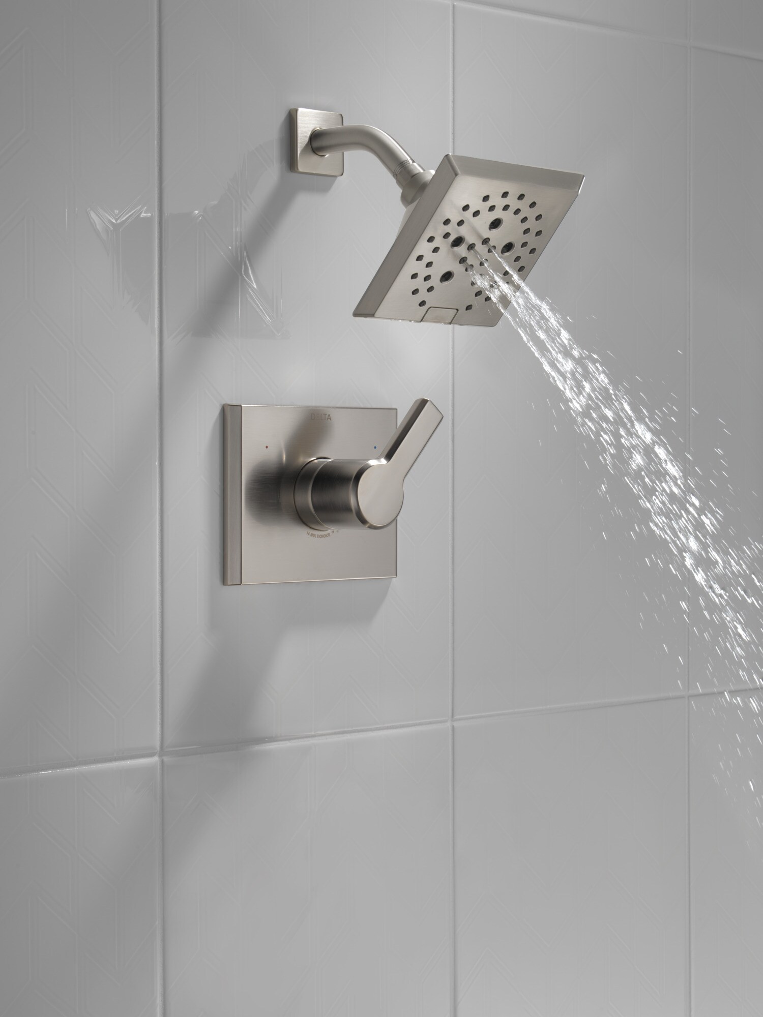 Delta T14299-SS-PR Tub-Shower-Faucets - View #13