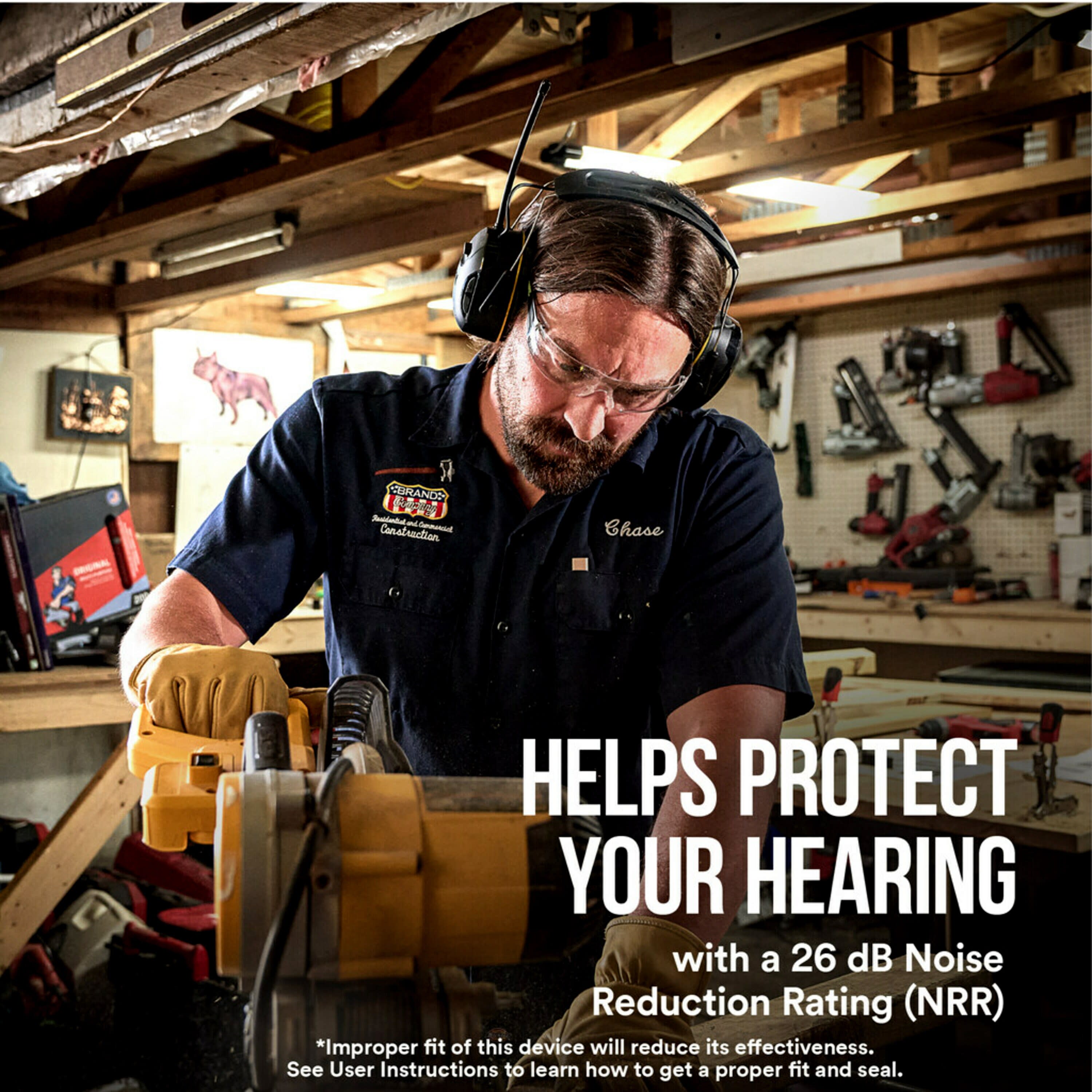 3M 90572-DC Hearing-Protection - View #4