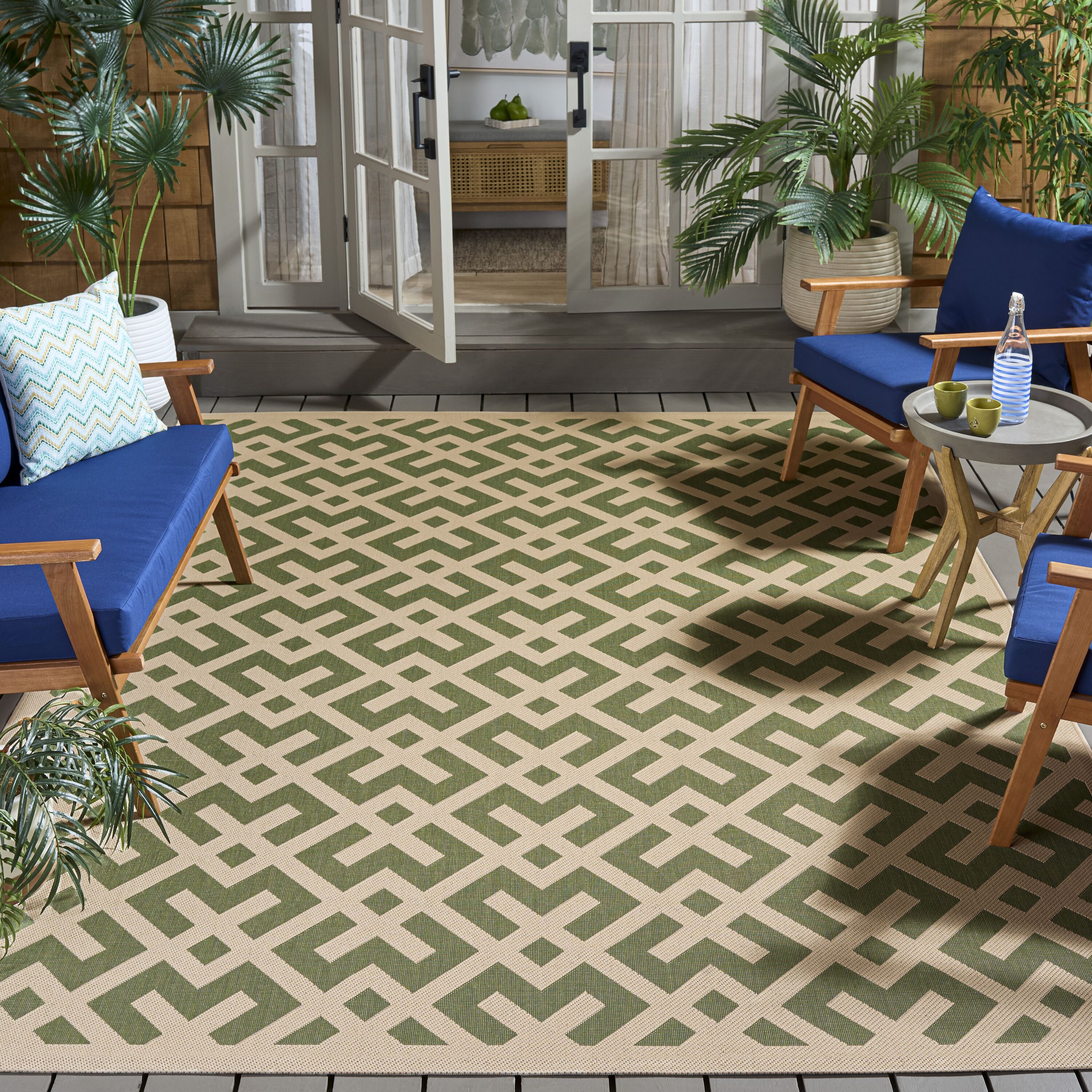 Safavieh CY6915-234-9 rugs - View #8
