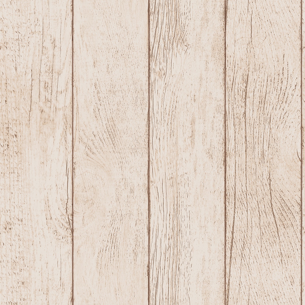 Farmhouse Wood Planks Peel And Stick Wallpaper  Tempaper  Co