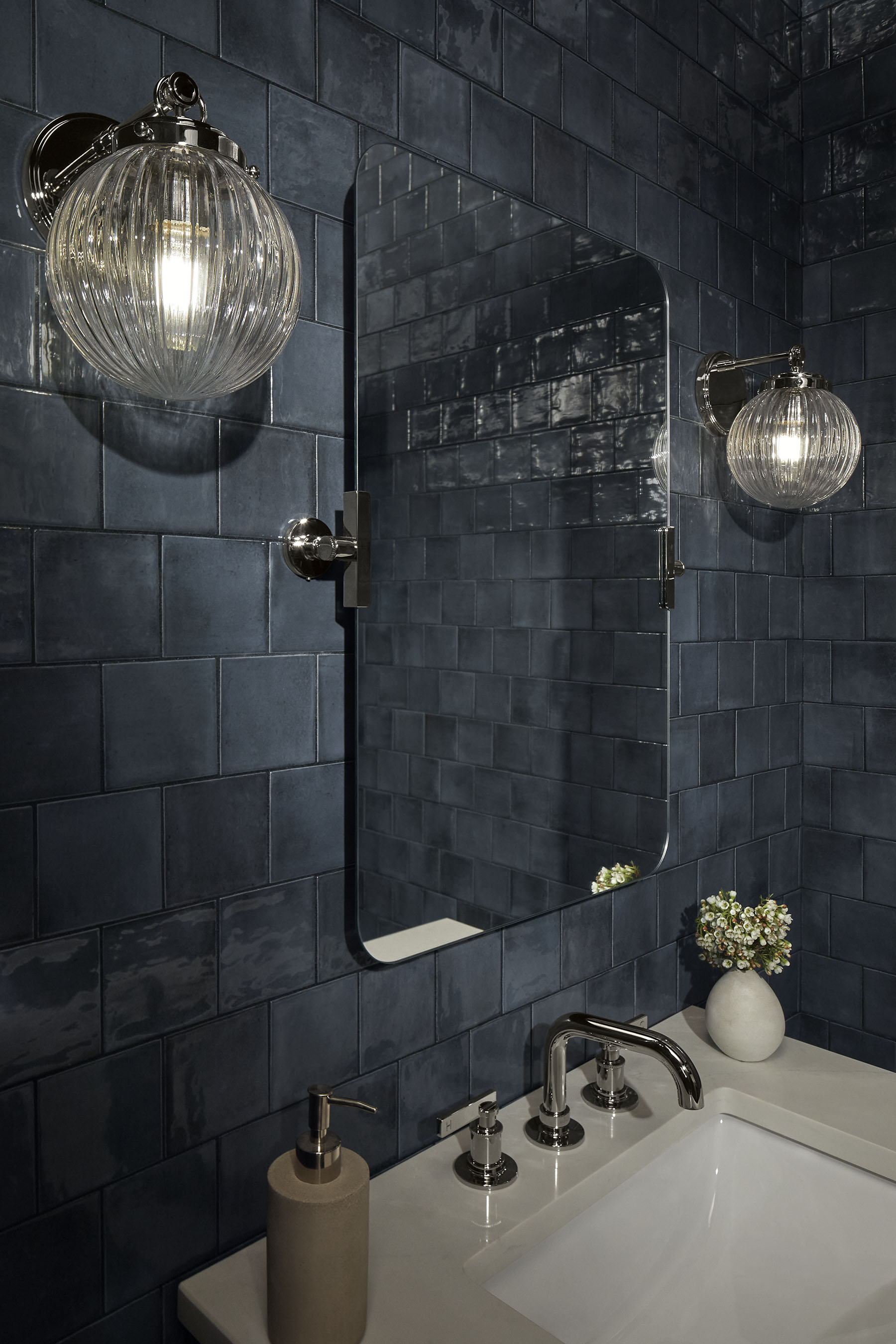 KOHLER 34969-CP Framed-Bath-Mirrors - View #6