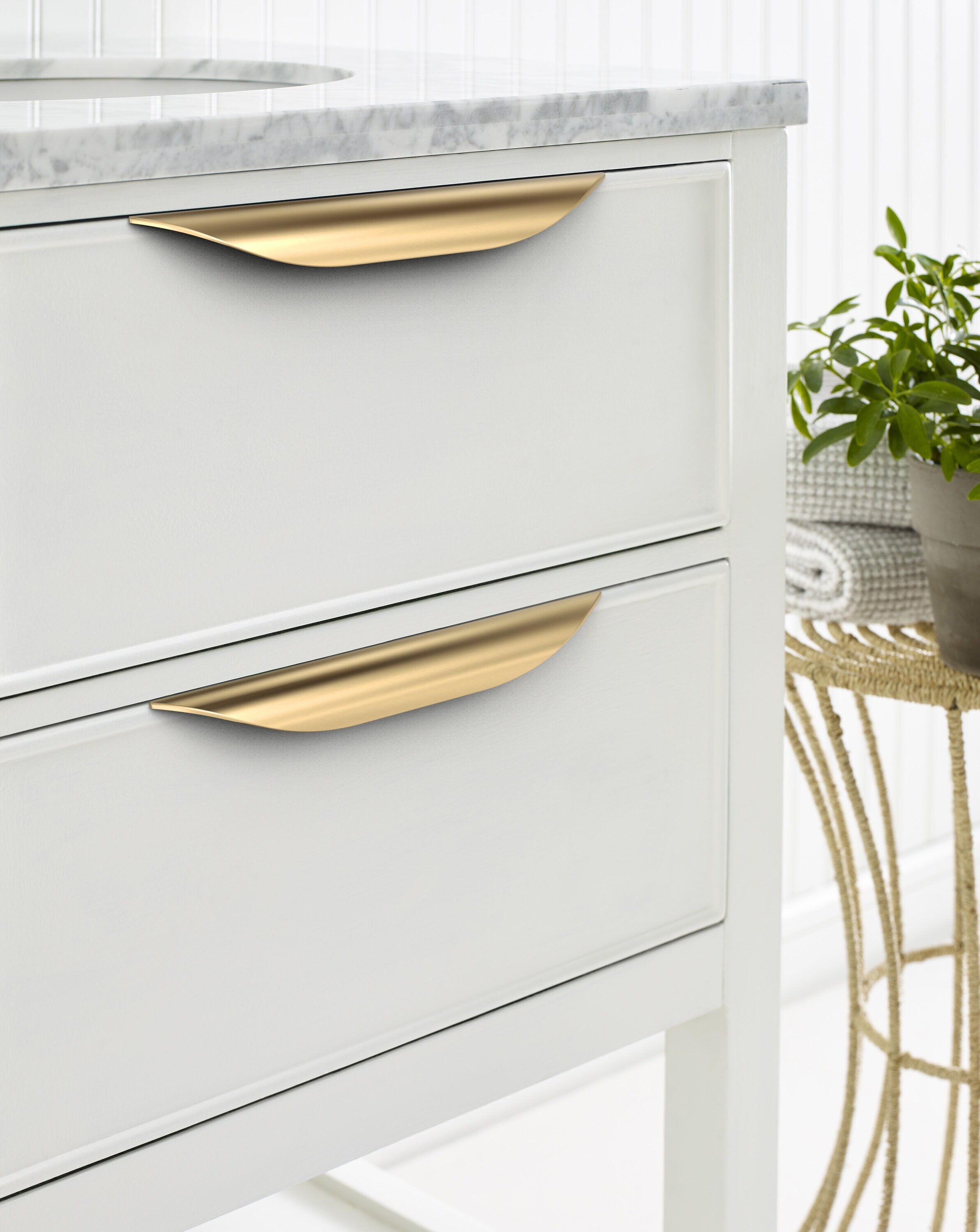 Amerock 10VMP37213CZ Cabinet-Pulls - View #2
