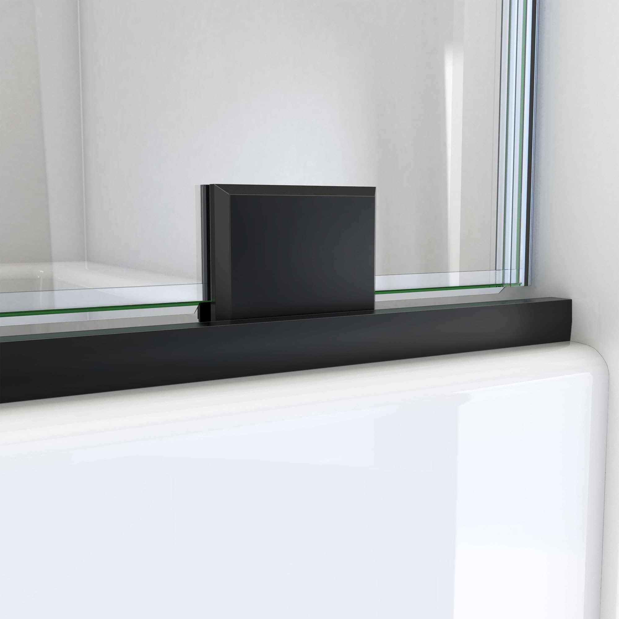 DreamLine SHDR-1960580-09 Bathtub-Doors - View #4