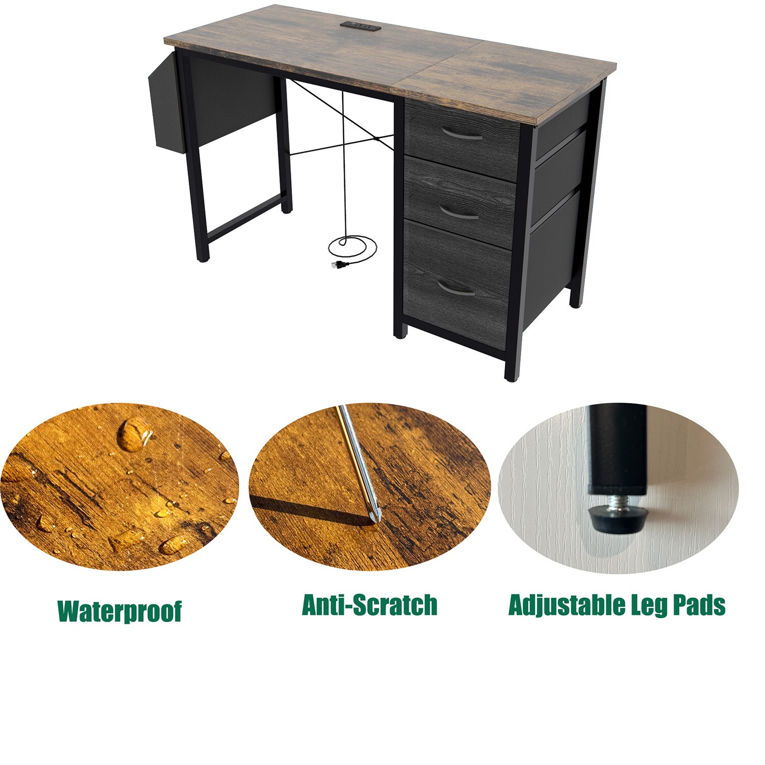 LUCKY ONE MO-S238243 desks - View #5