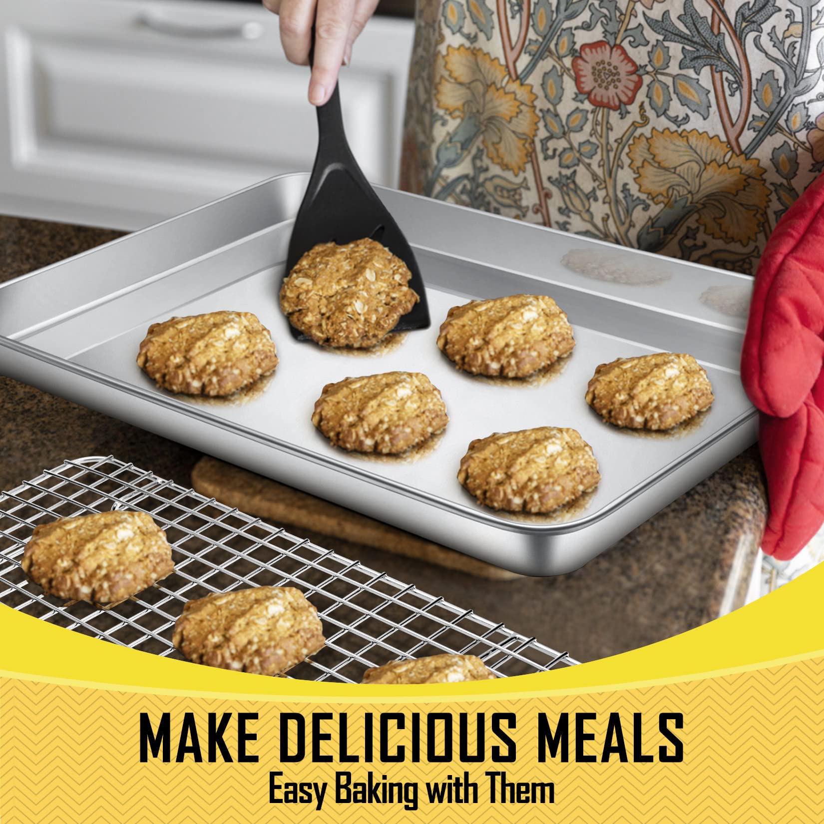 DHMHD LDH0819X253 bakeware - View #5