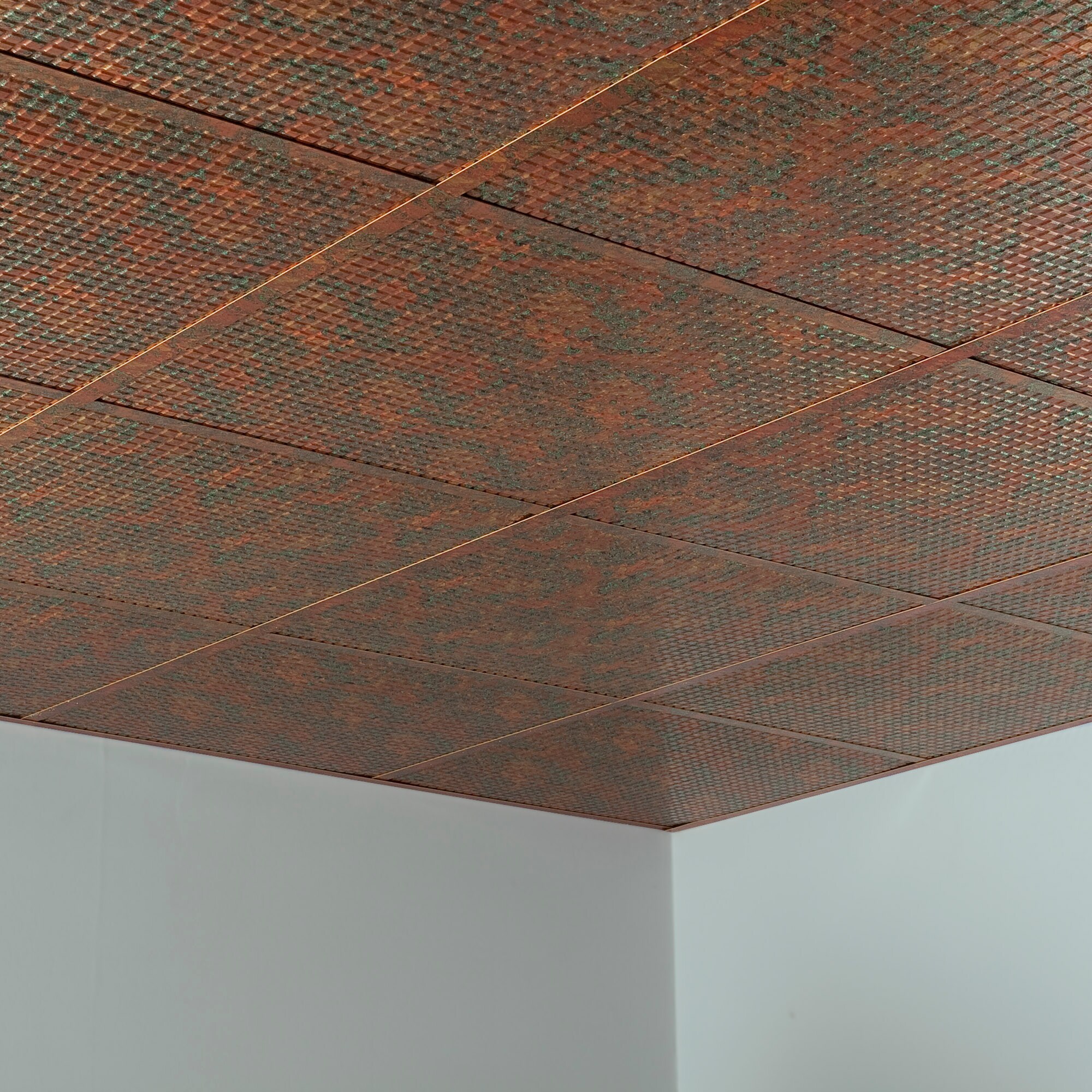 Fasade PL6211 Ceiling-Tile - View #4