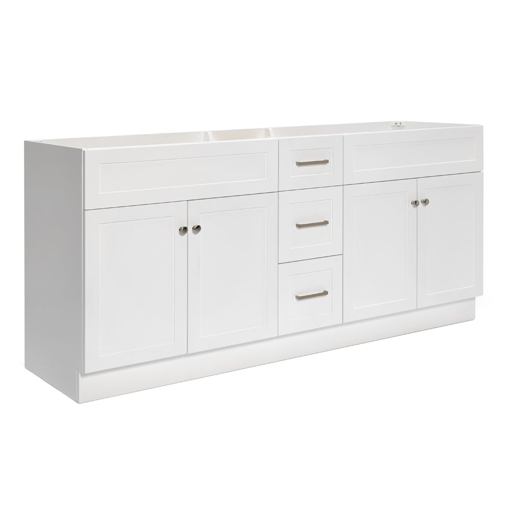 ARIEL F072D-BC-WHT vanities - View #3