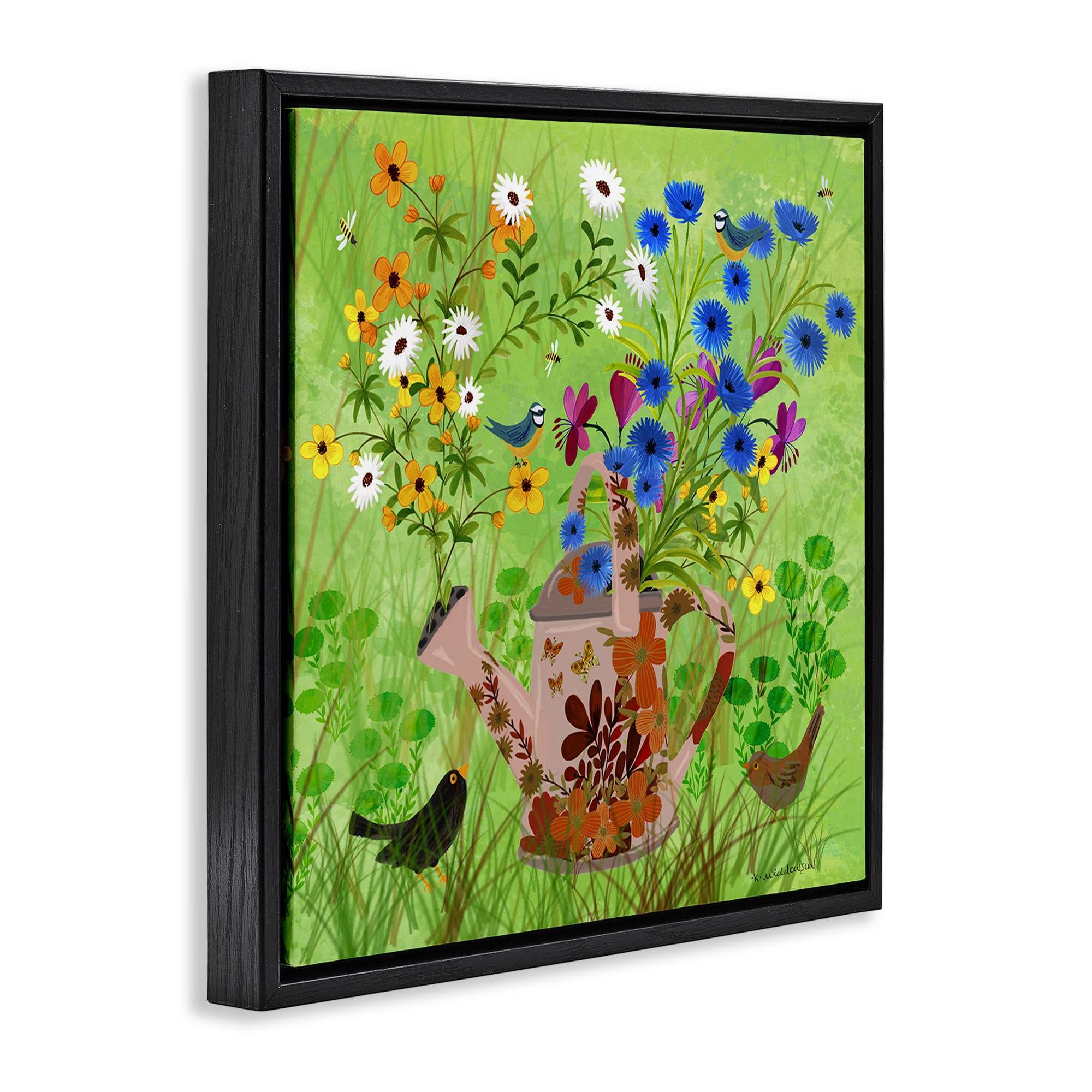 Stupell Industries BS-594-FFB-17X17 Wall-Art - View #2