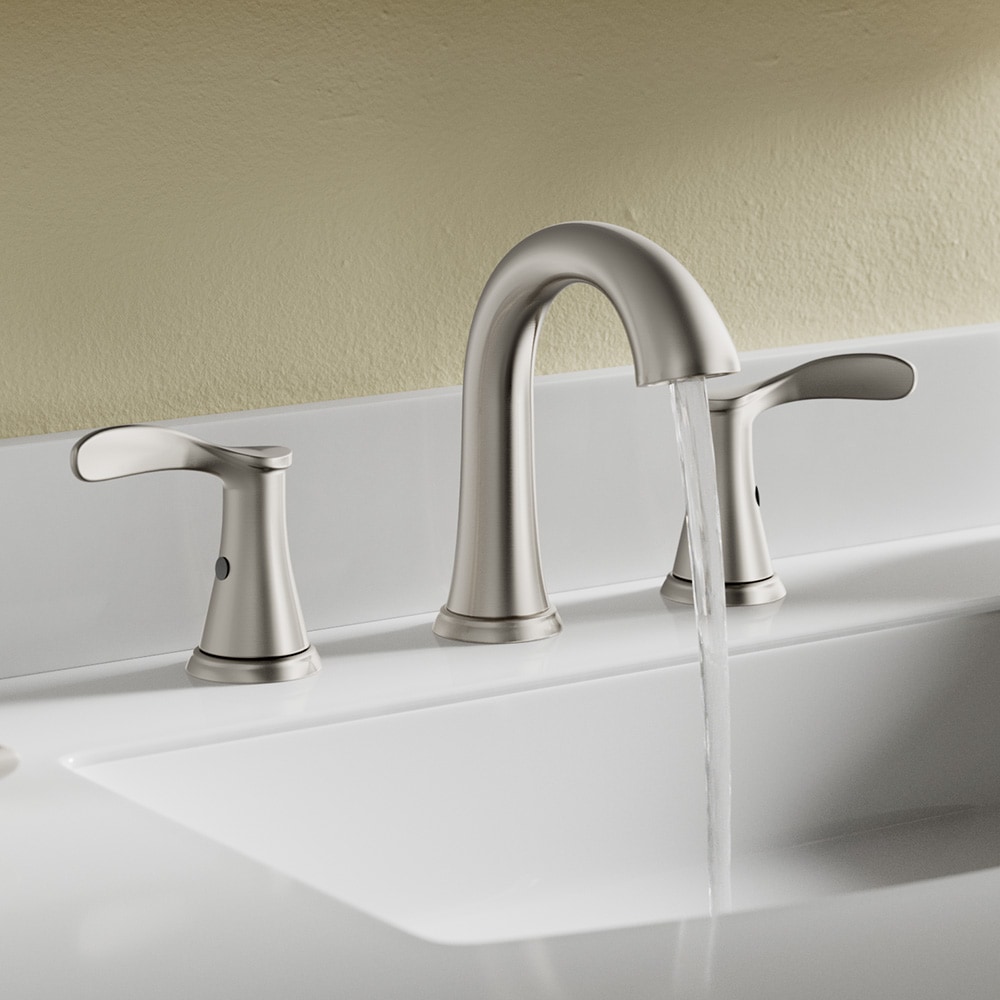 allen + roth FW6AC021SP Lavatory-Faucets - View #12