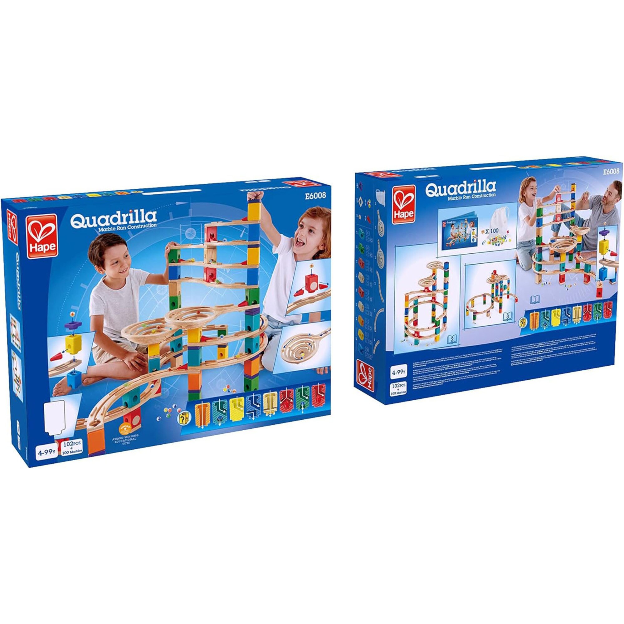 Hape G6943478007802 Play-Toys - View #2