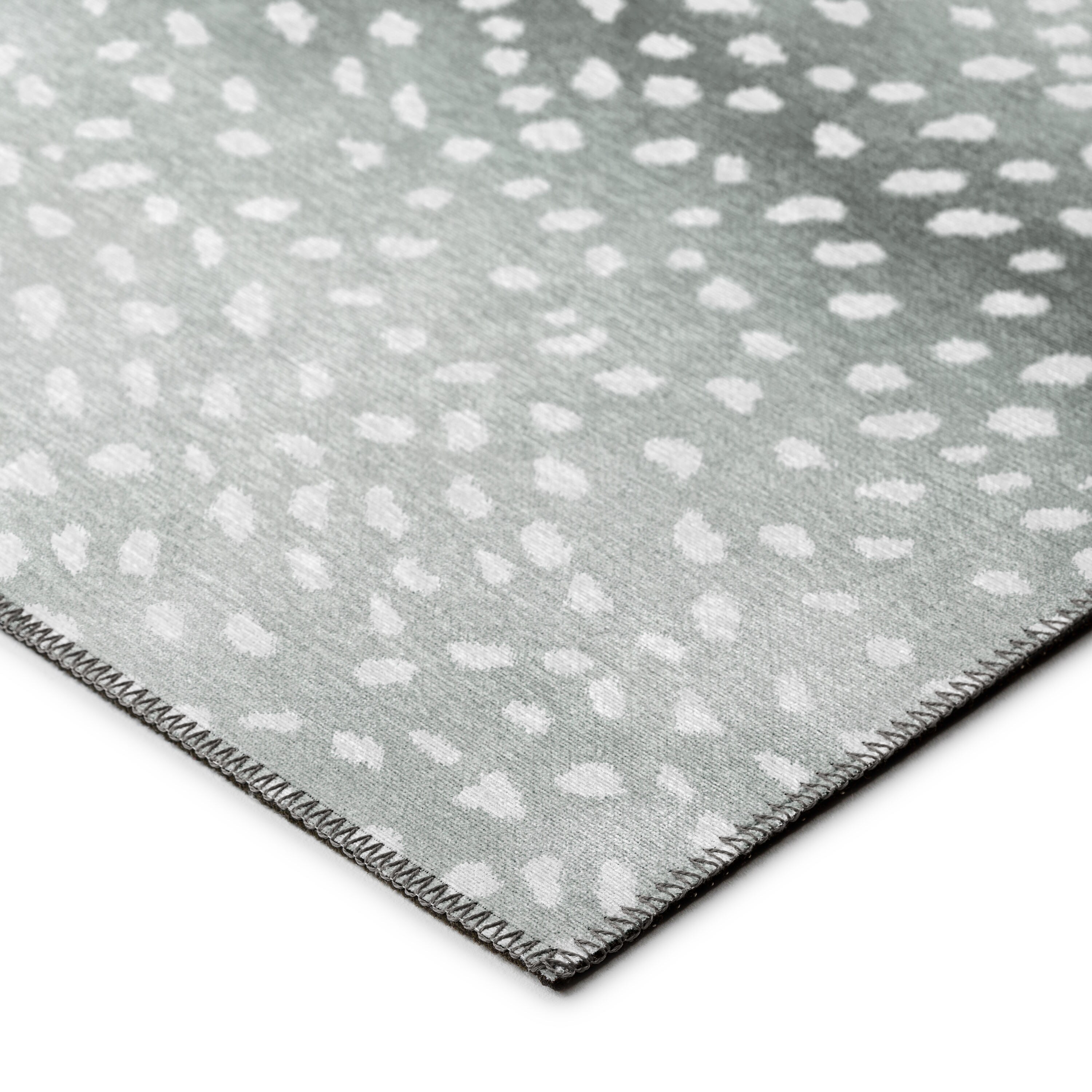 Addison Rugs ASF33GR20X30 rugs - View #4