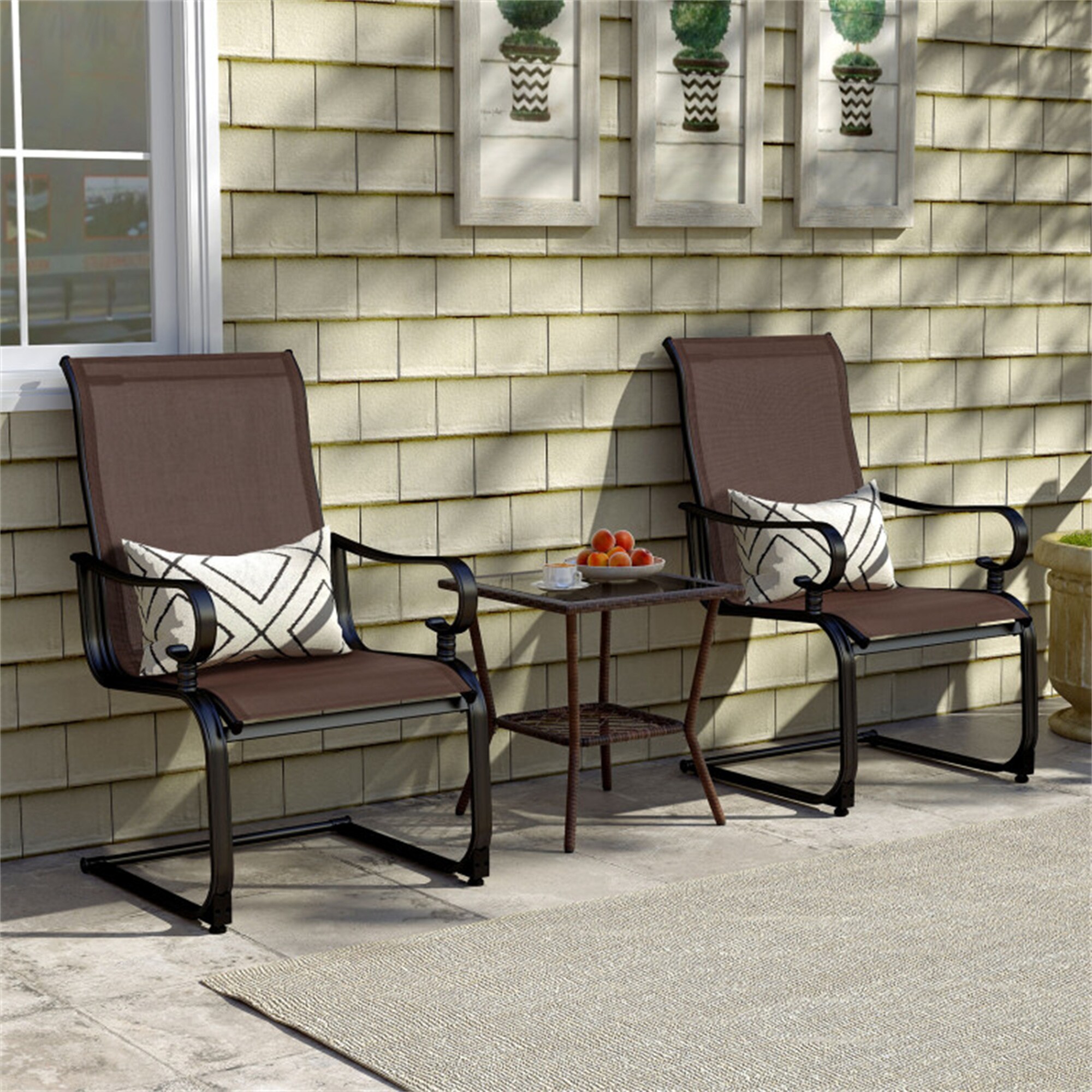 BABOOM BOM-P174468-OR Patio-Chairs - View #4